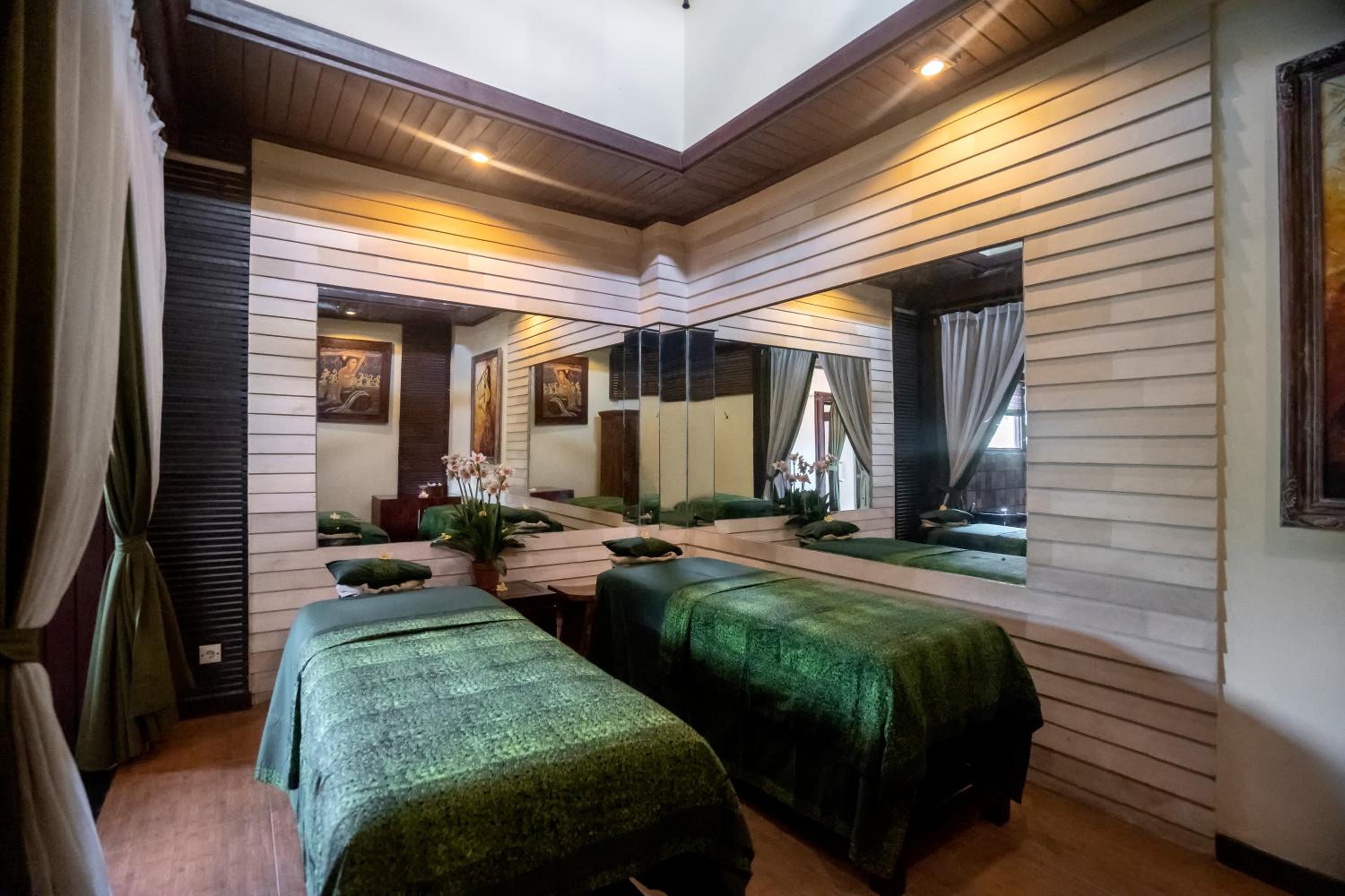 The Bali Dream Villa Seminyak