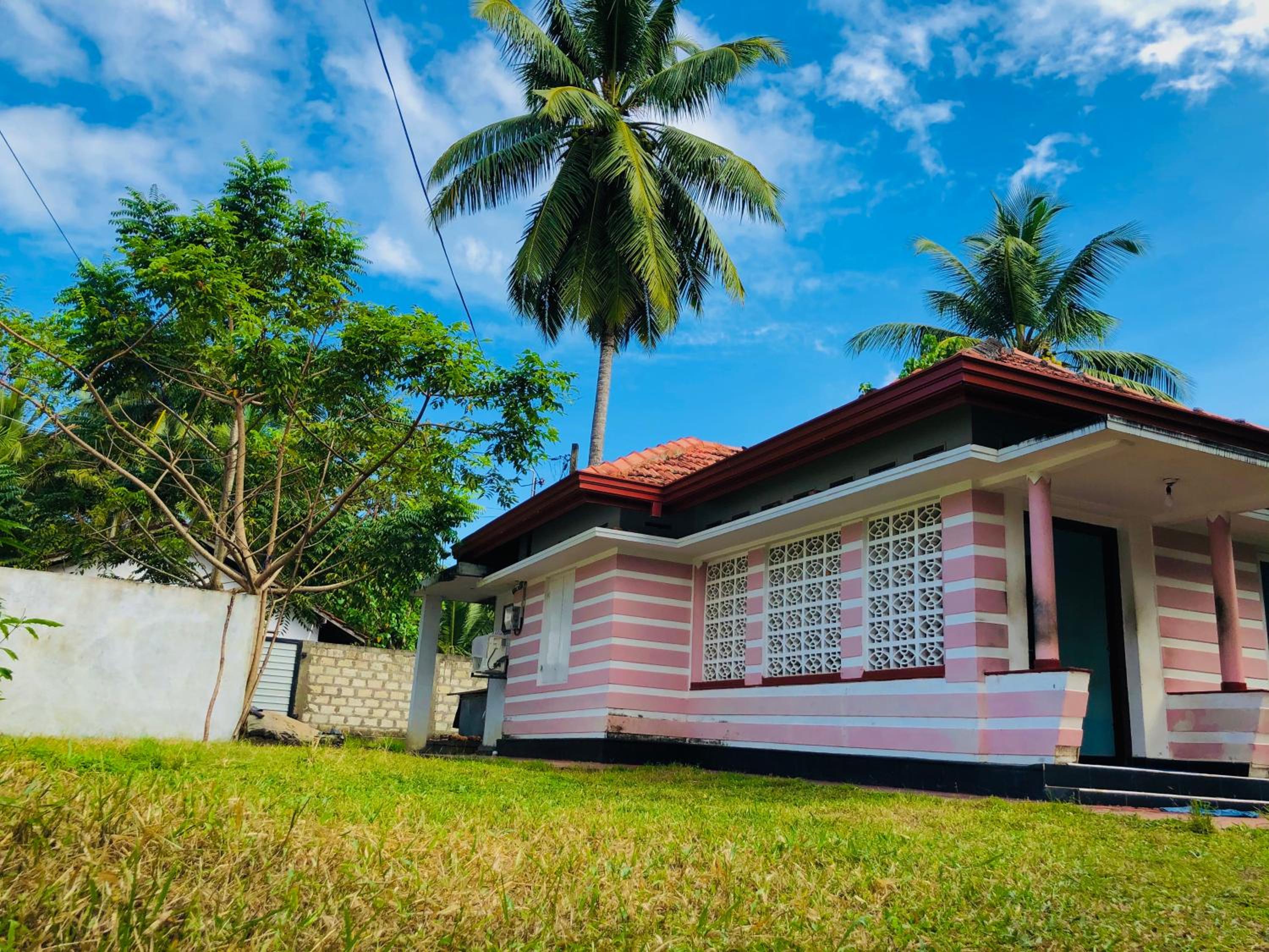 VILLA 826 Ahungalla view 2