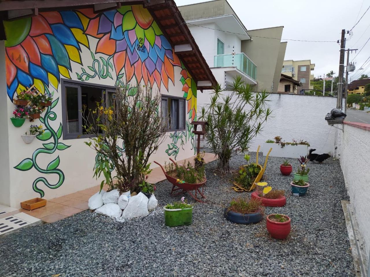 Hostel Cidade das Flores 2