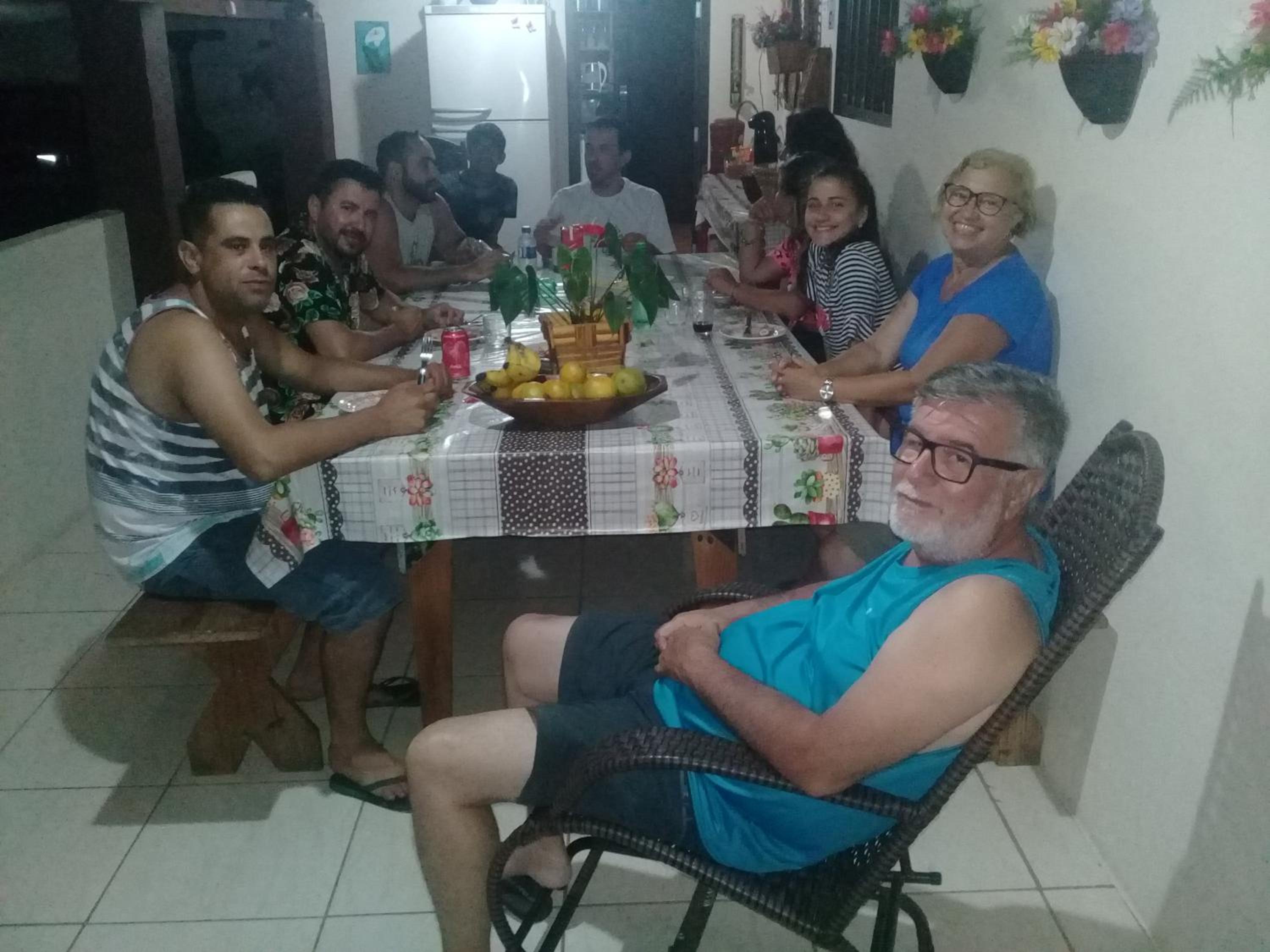 Hostel Cidade das Flores 2