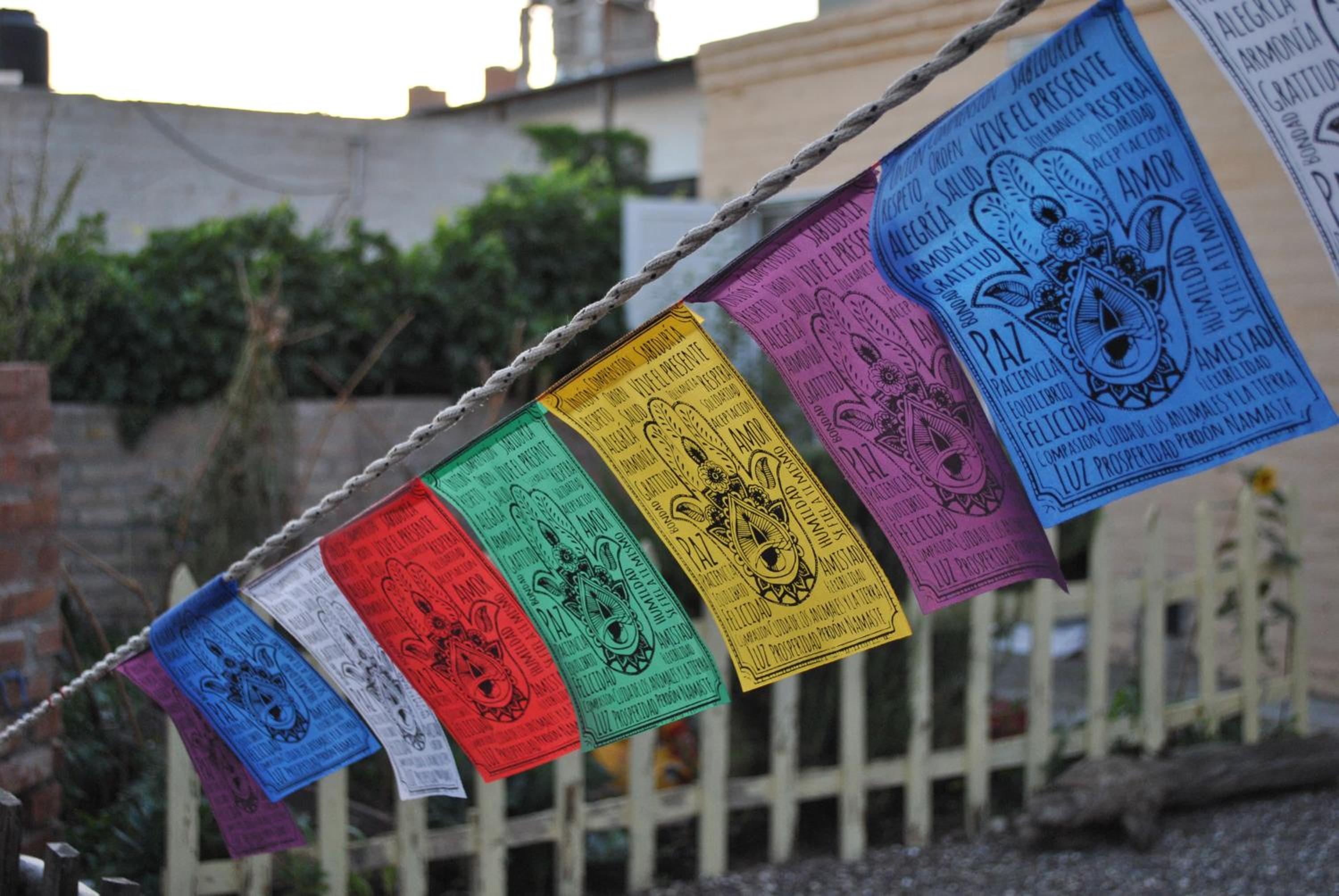 Ruca Kiñe Hostel