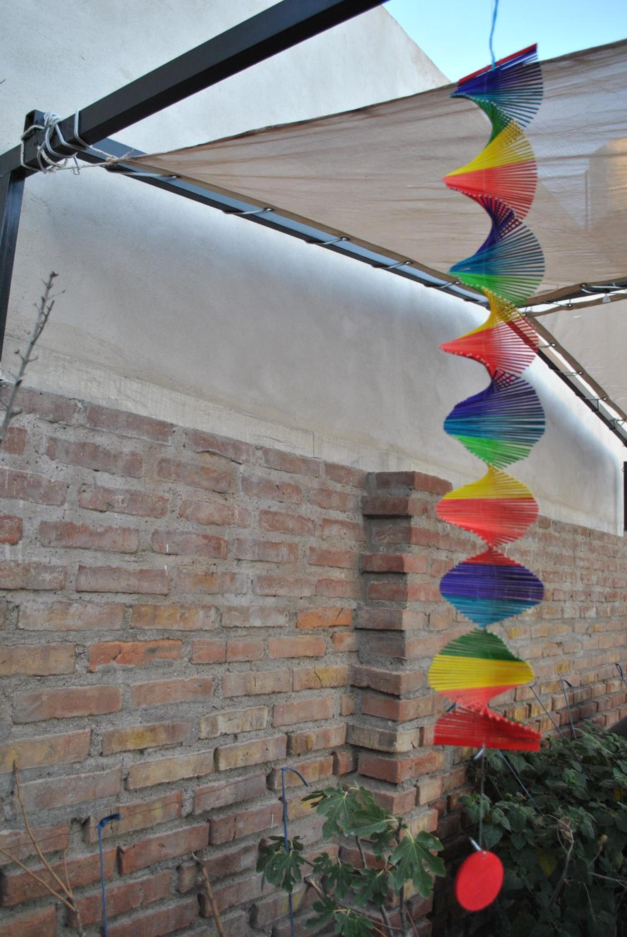 Ruca Kiñe Hostel