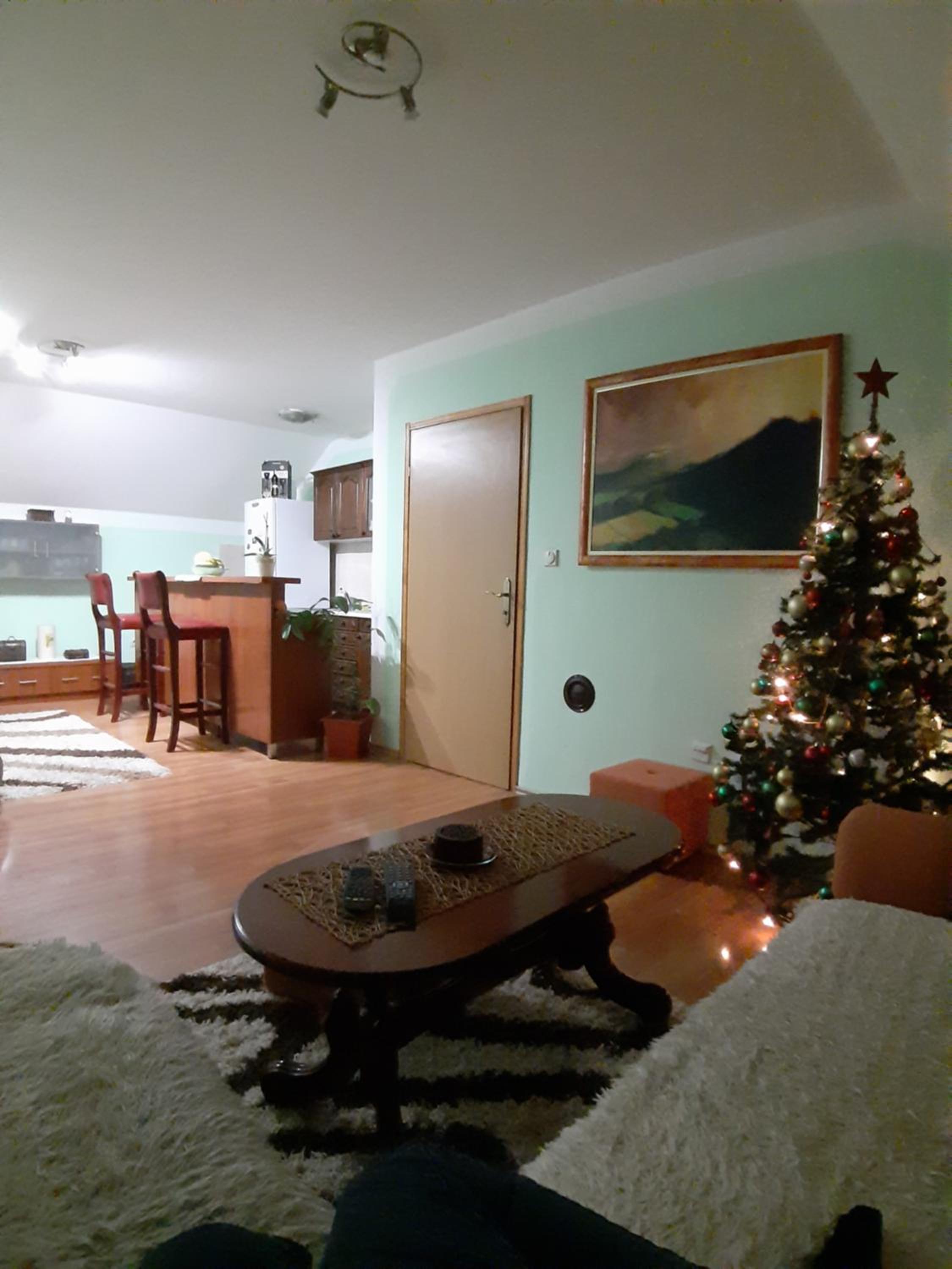 Apartman Sara Pale - Ski centar Ravna planina - mir, tišina, blizina Sarajeva
