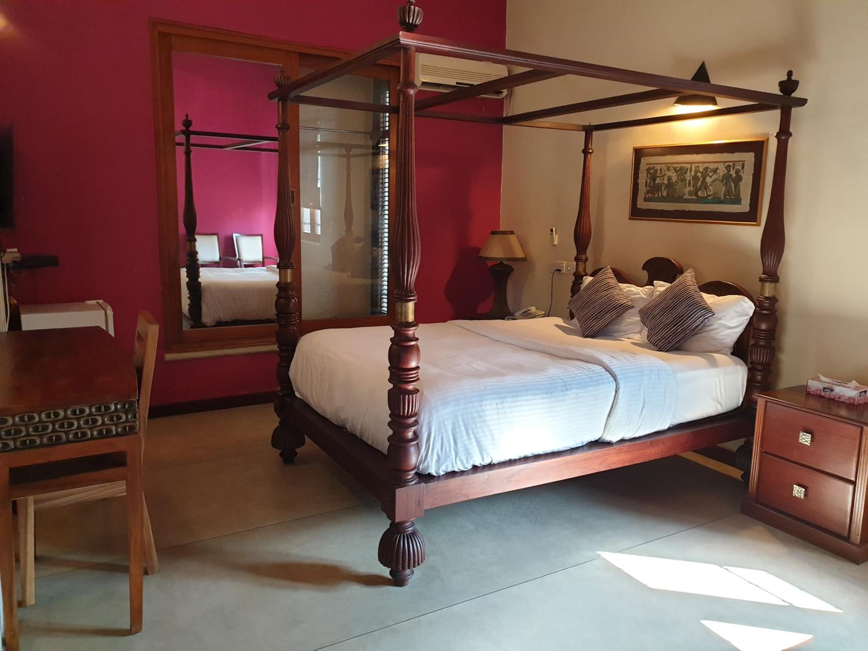 Marrakech Villa