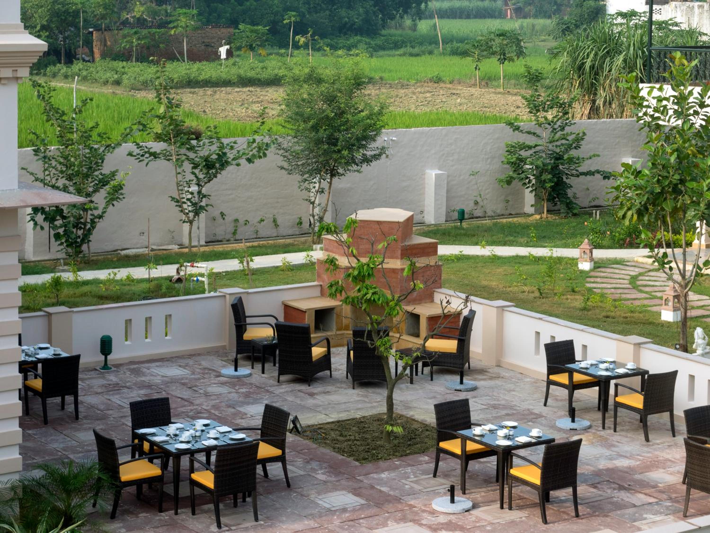 Tree of Life Resort & Spa, Varanasi Tree of Life Resort & Spa, Varanasi