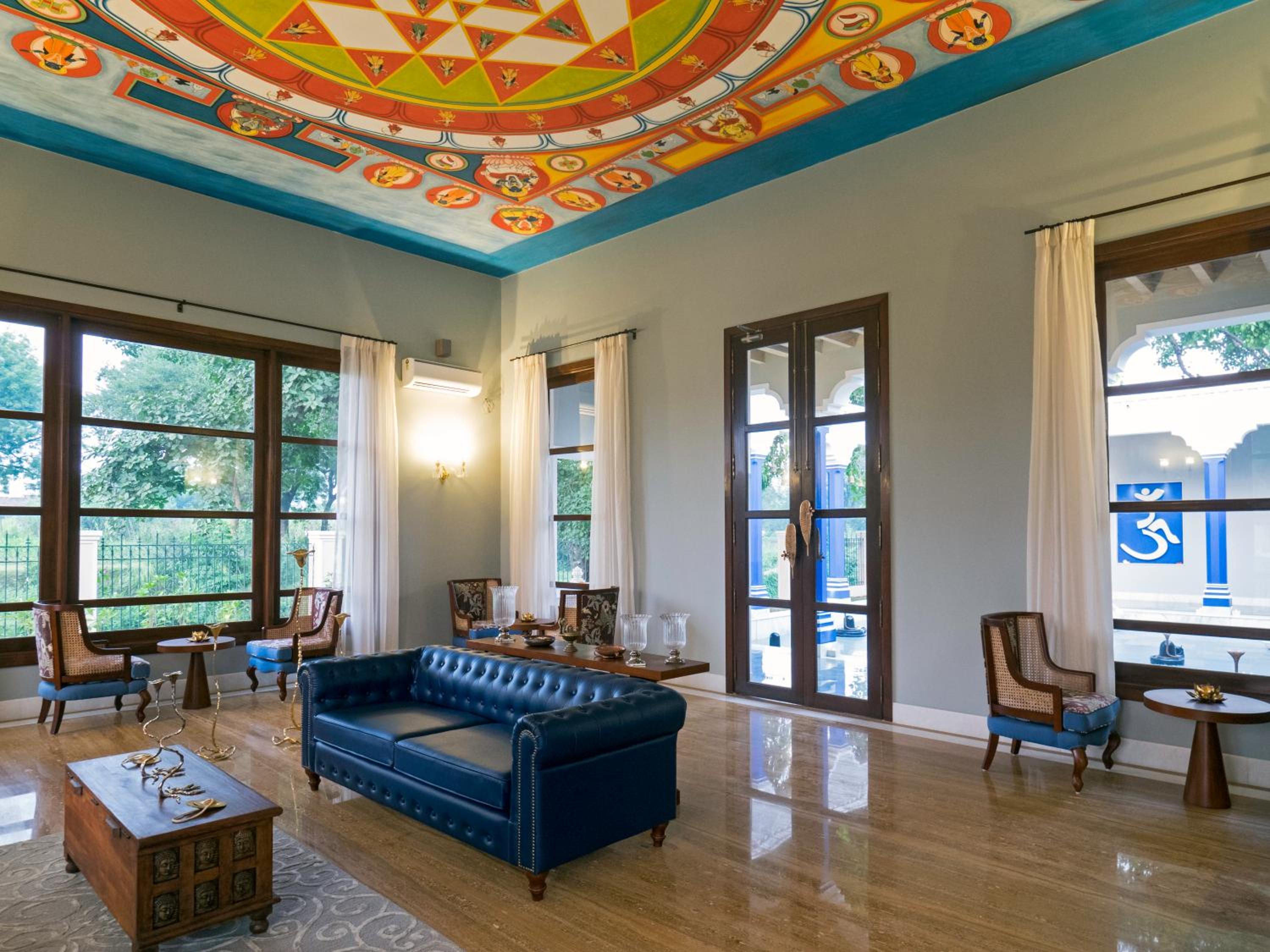 Tree of Life Resort & Spa, Varanasi