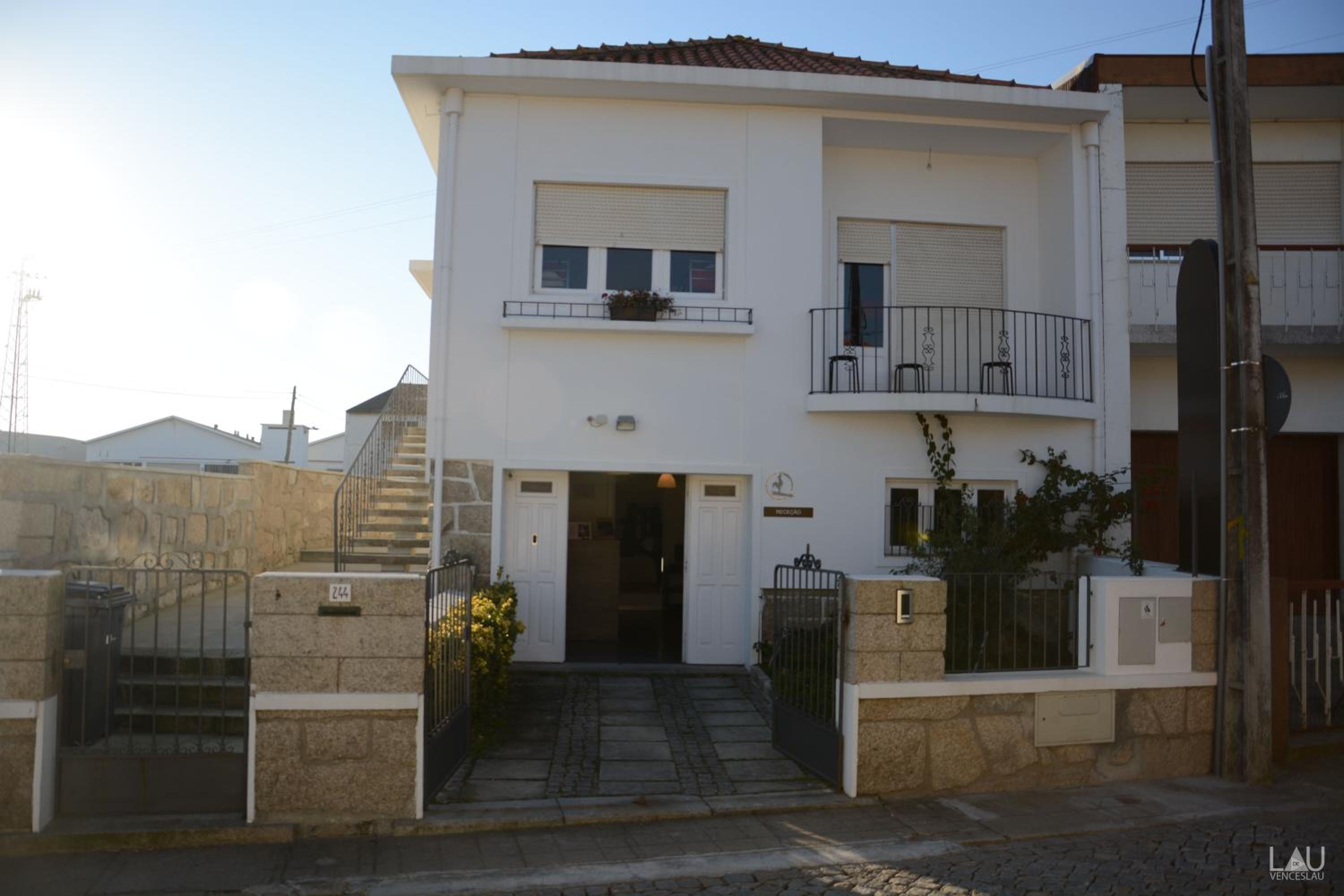 Hotel AirPorto Hostel - Image 1