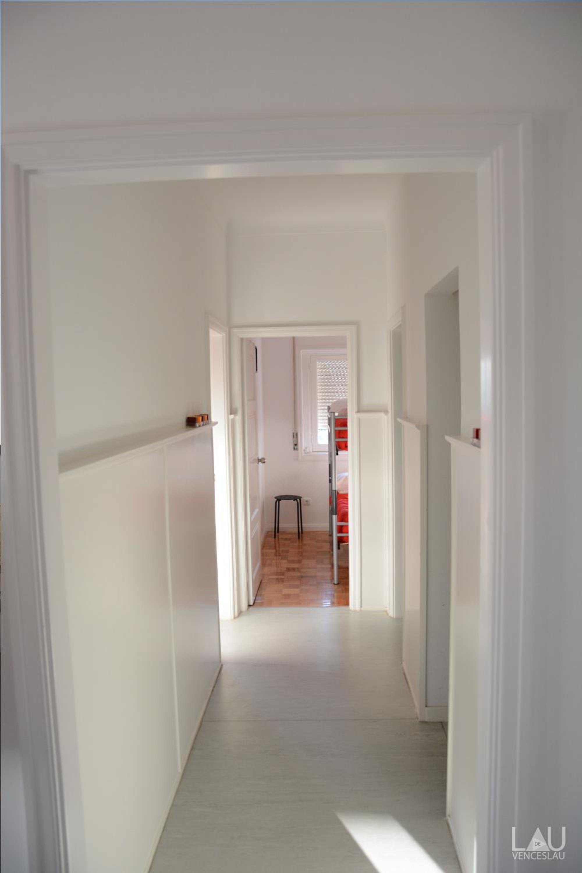 AirPorto Hostel