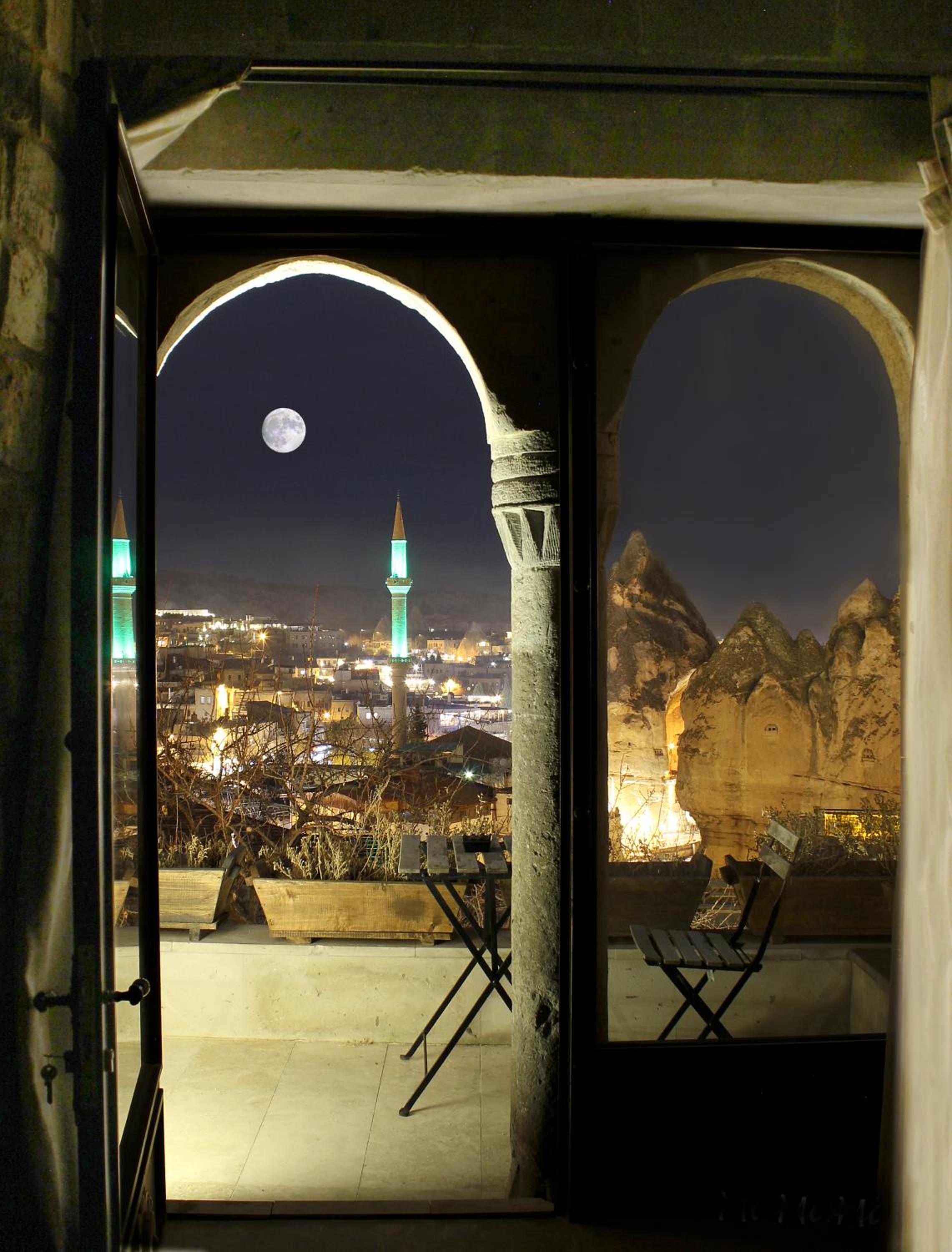 Panoramik Mağara Oteli & SPA - Image 43