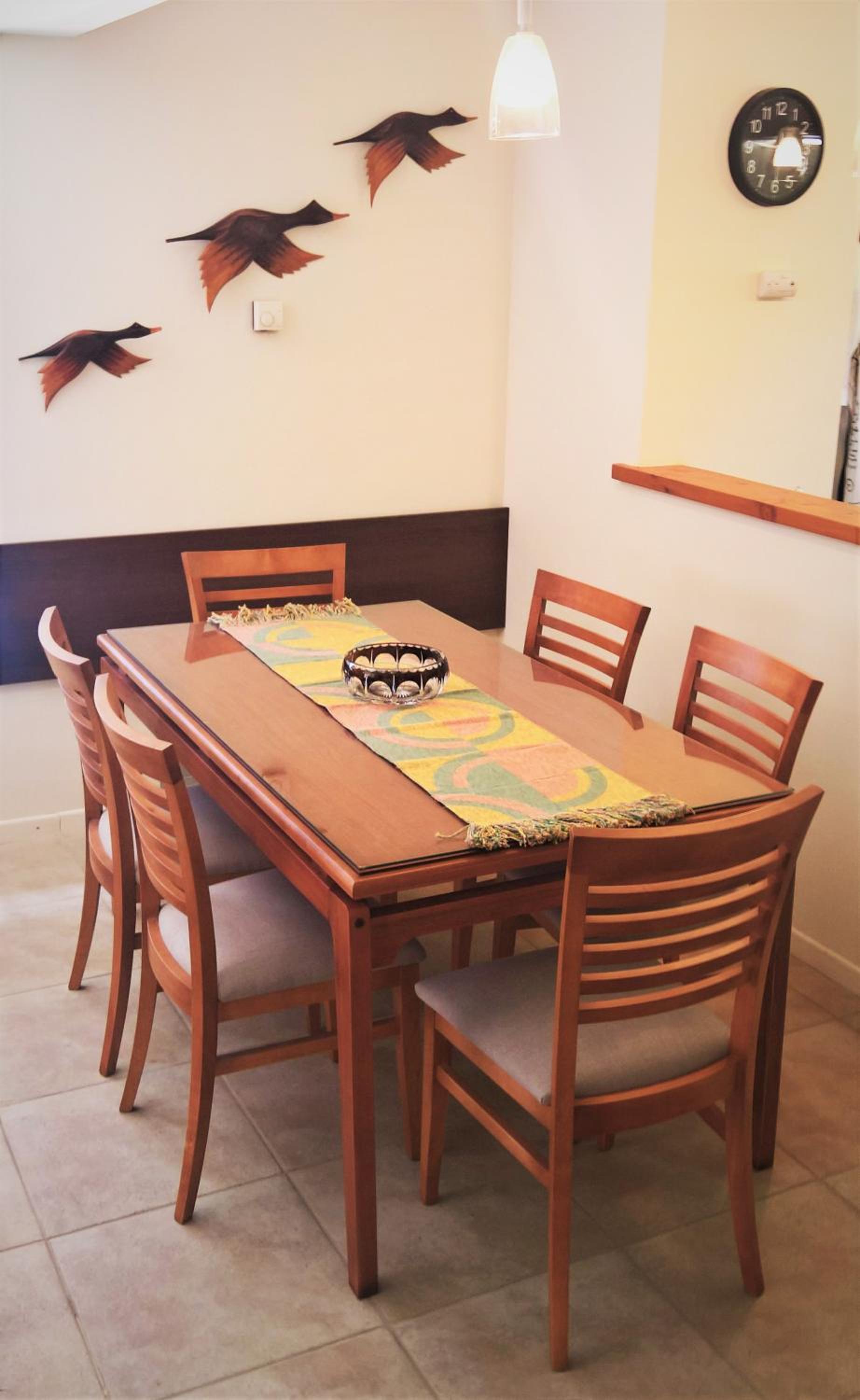 Blue Bird Flat