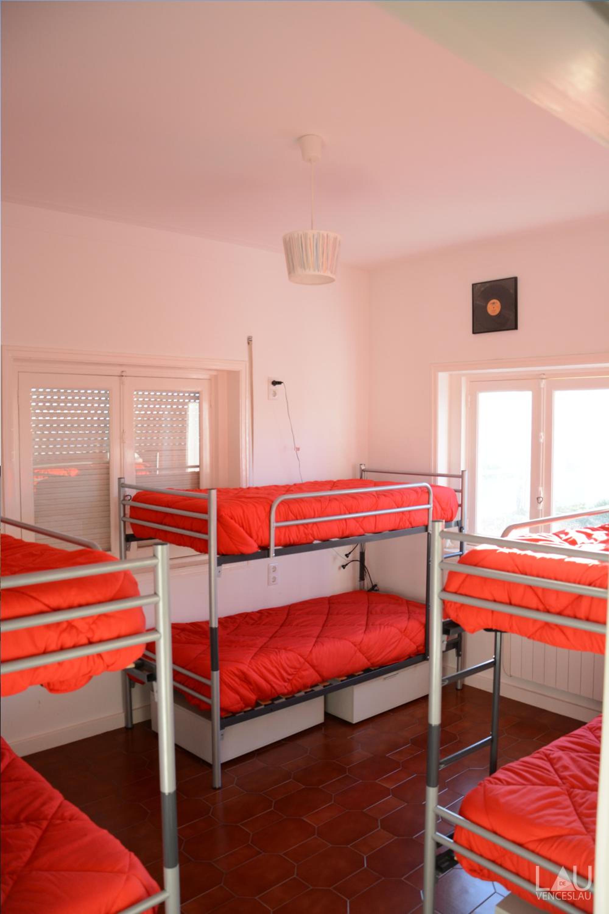 AirPorto Hostel