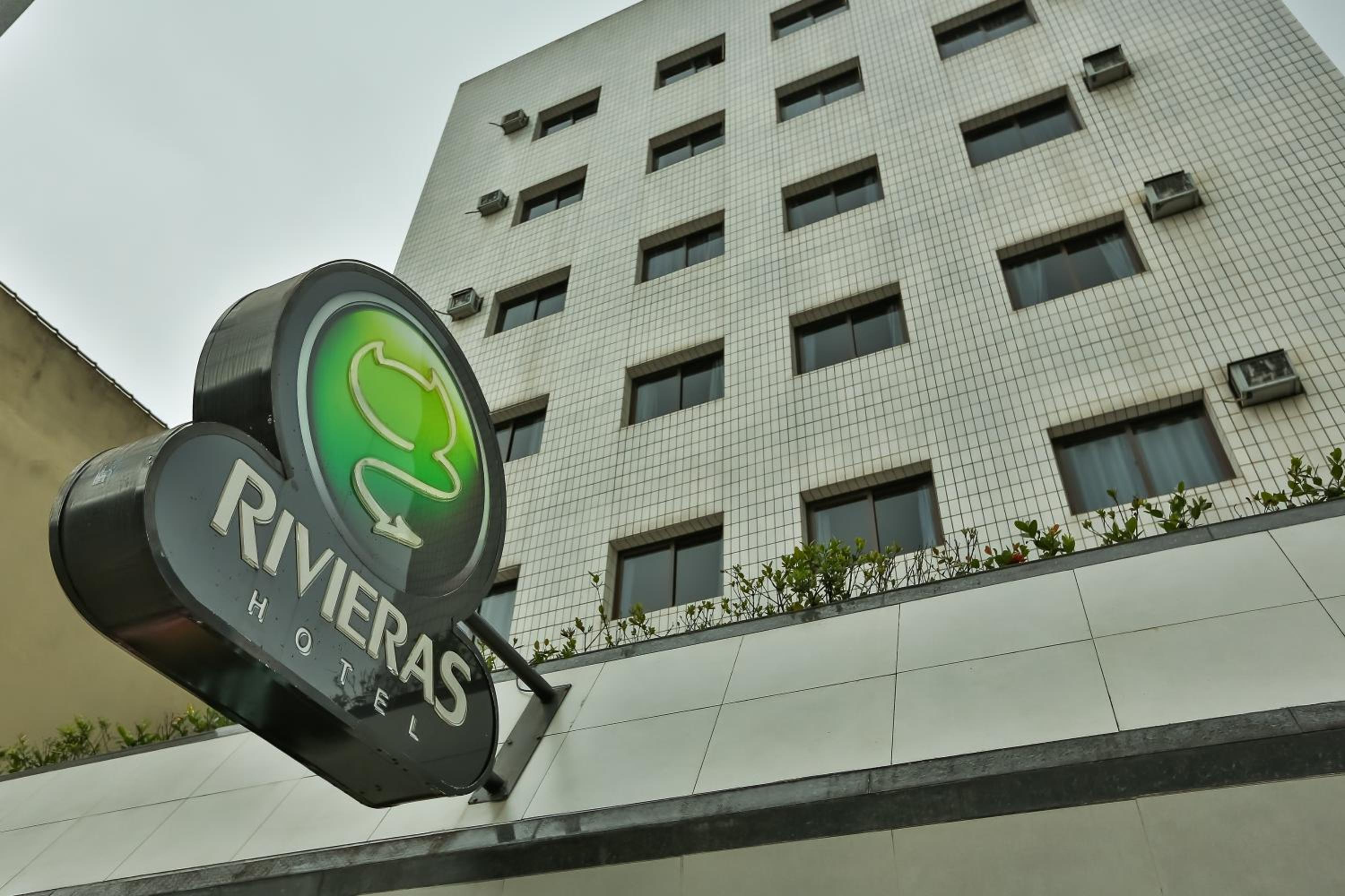 Rivieras Motel (Adult Only)