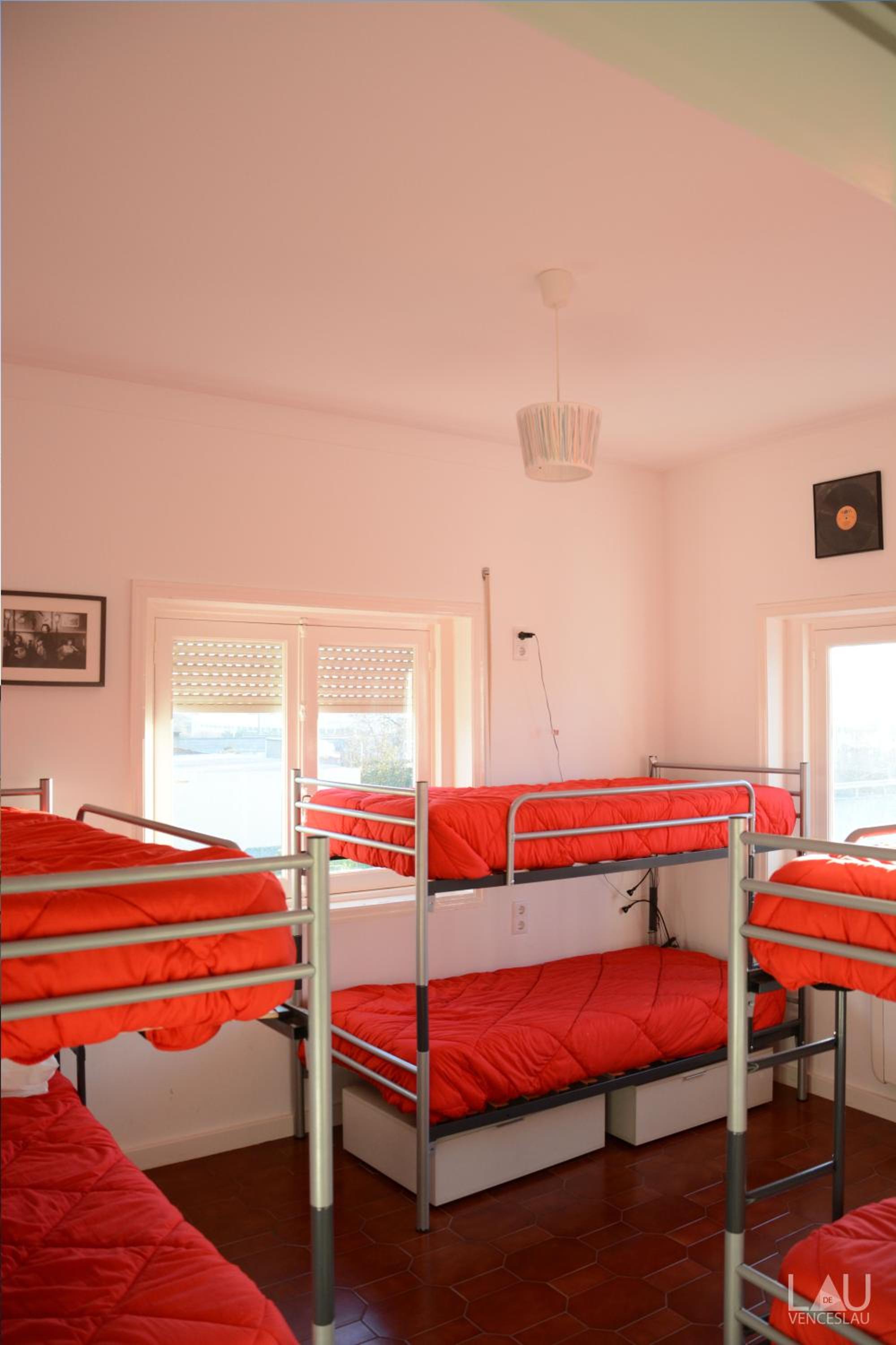 AirPorto Hostel