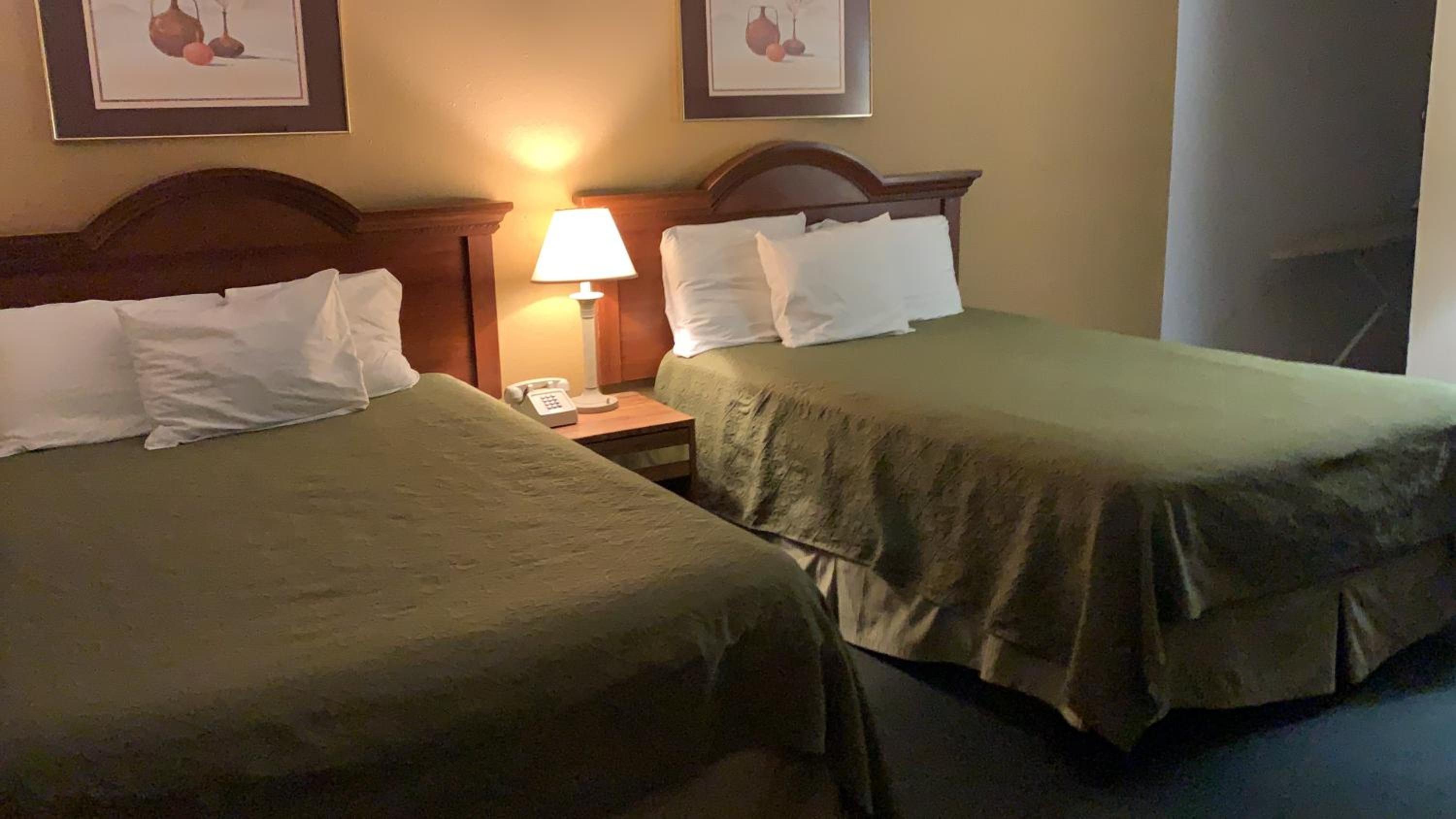 La Vista Inn