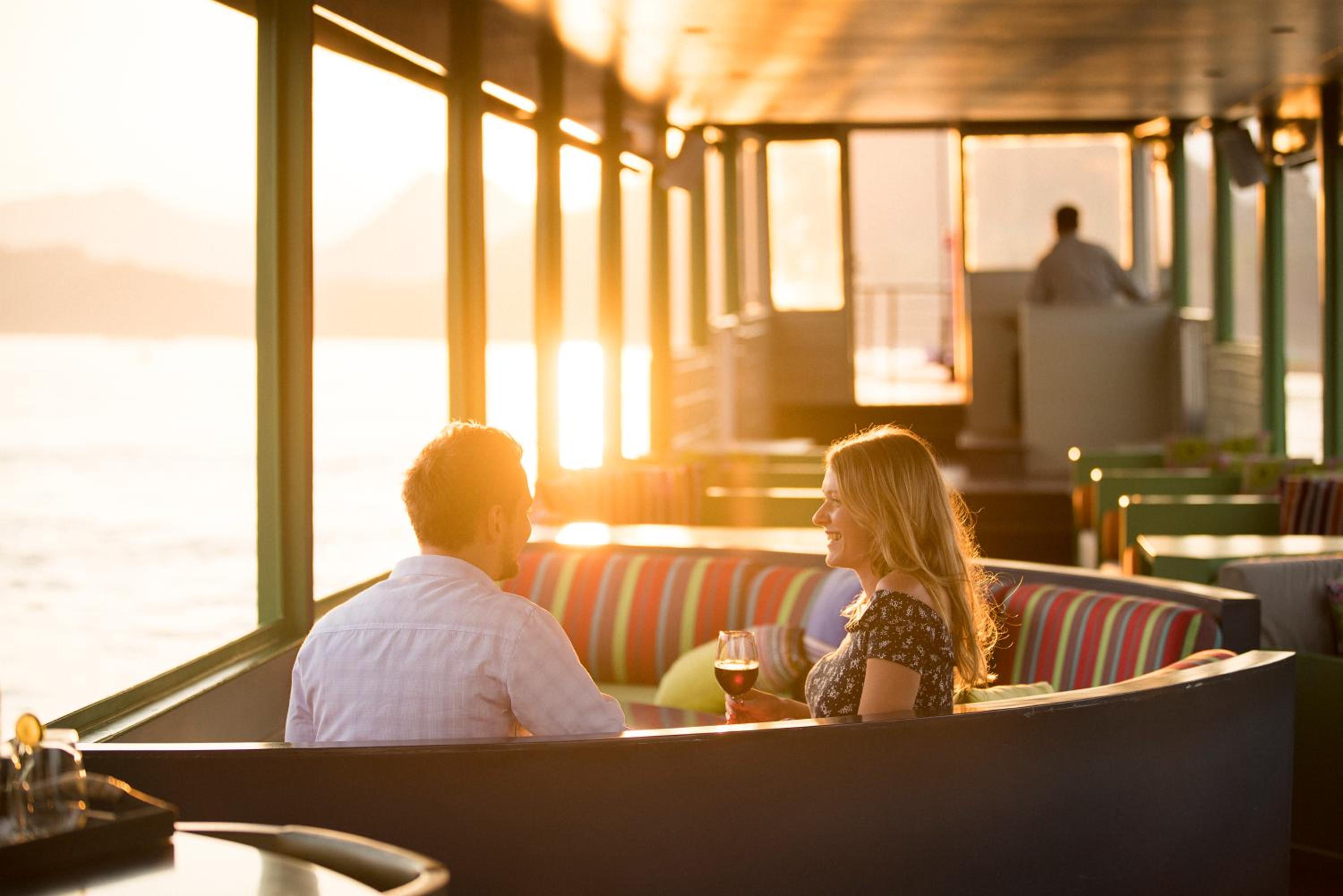 Avani+ Luang Prabang Hotel 6