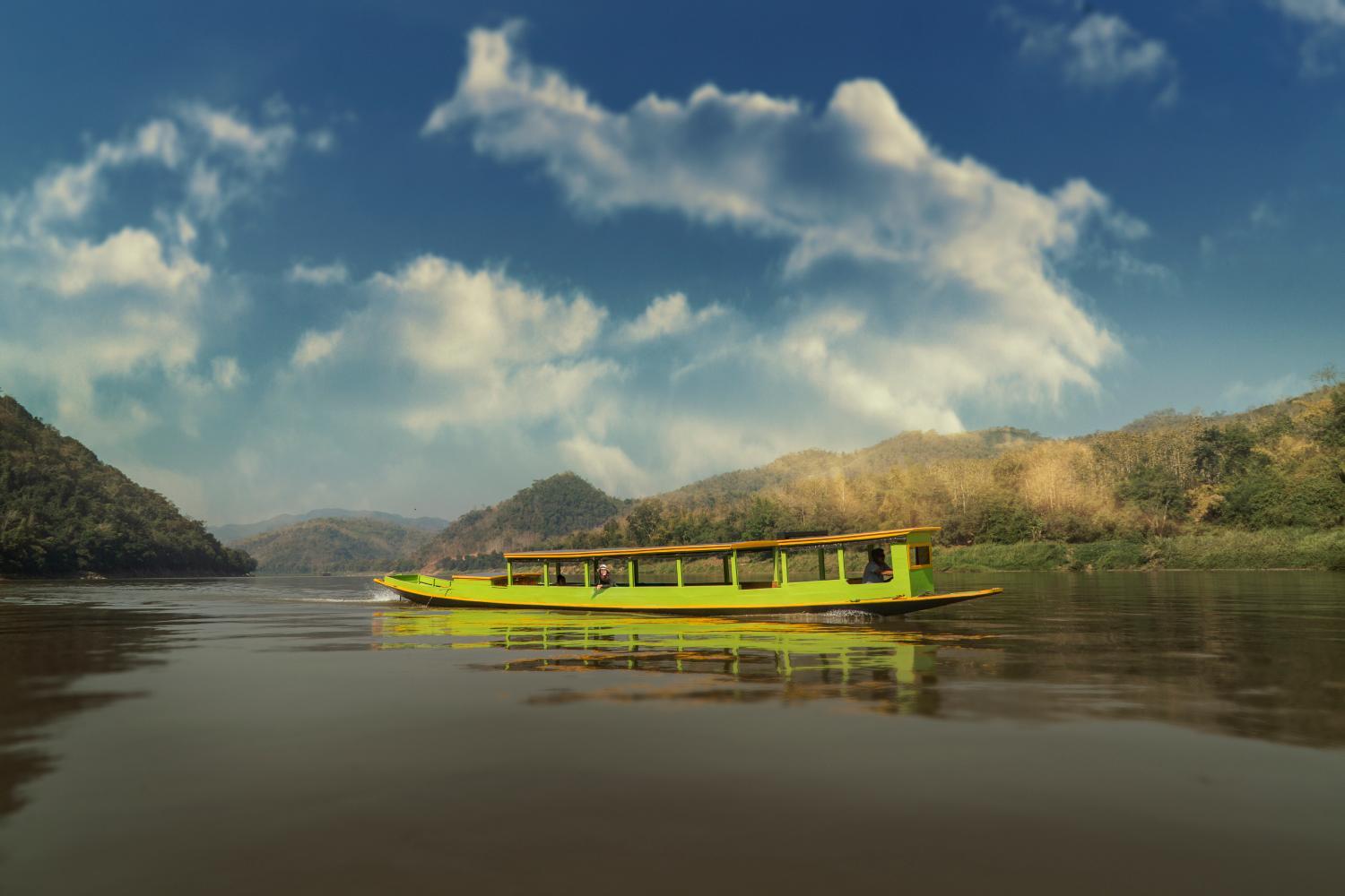 Avani+ Luang Prabang Hotel 9