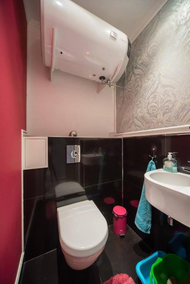 Central Luxury Apartments view 2