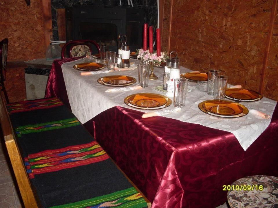 Veselata Guest House