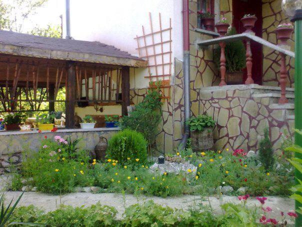Veselata Guest House