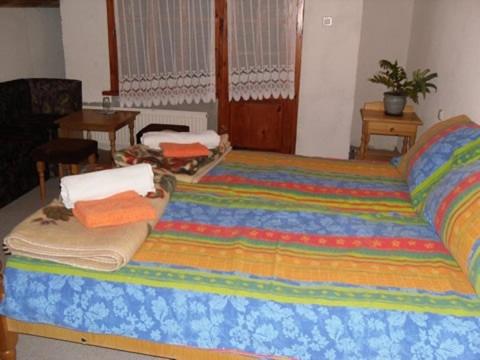 Veselata Guest House