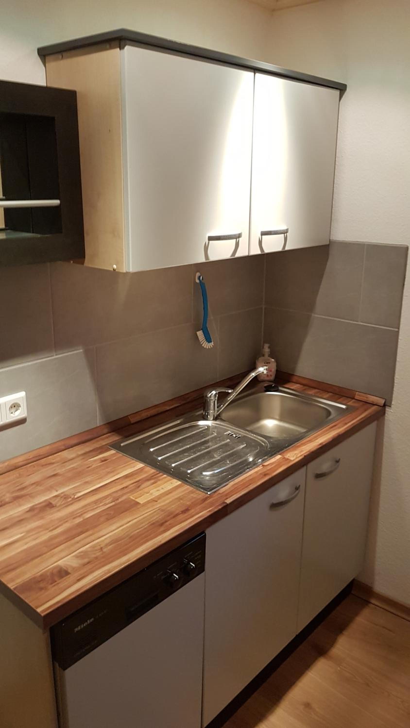 3 Sterne Ferienwohnung Pape view 5