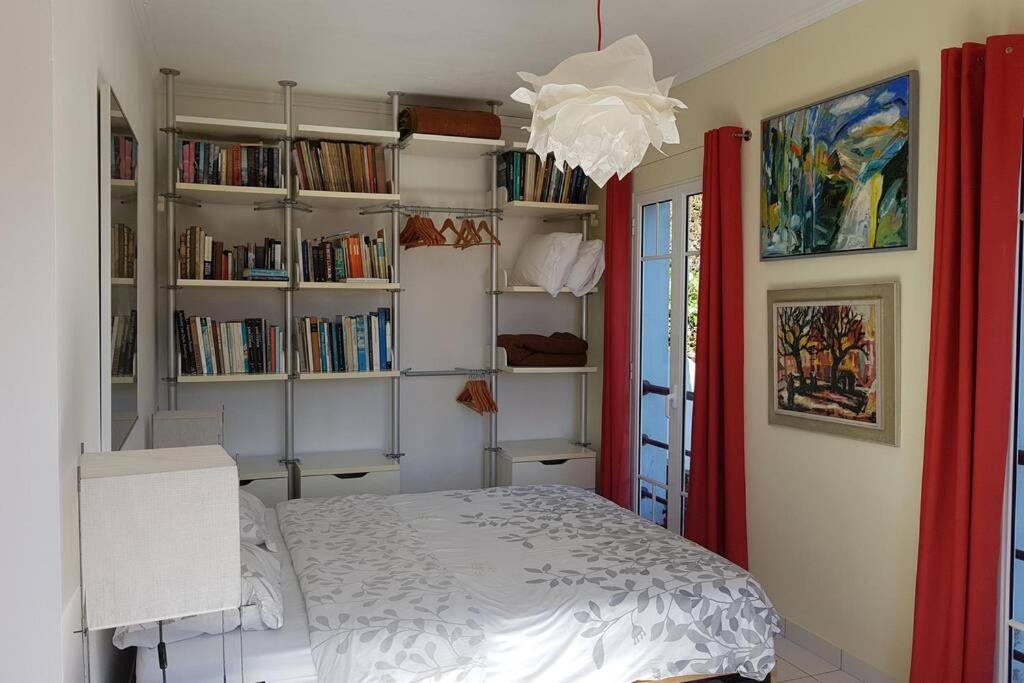 Raposeira de São João, the feeling of peace, space and quiet, Whole villa is yours view 4