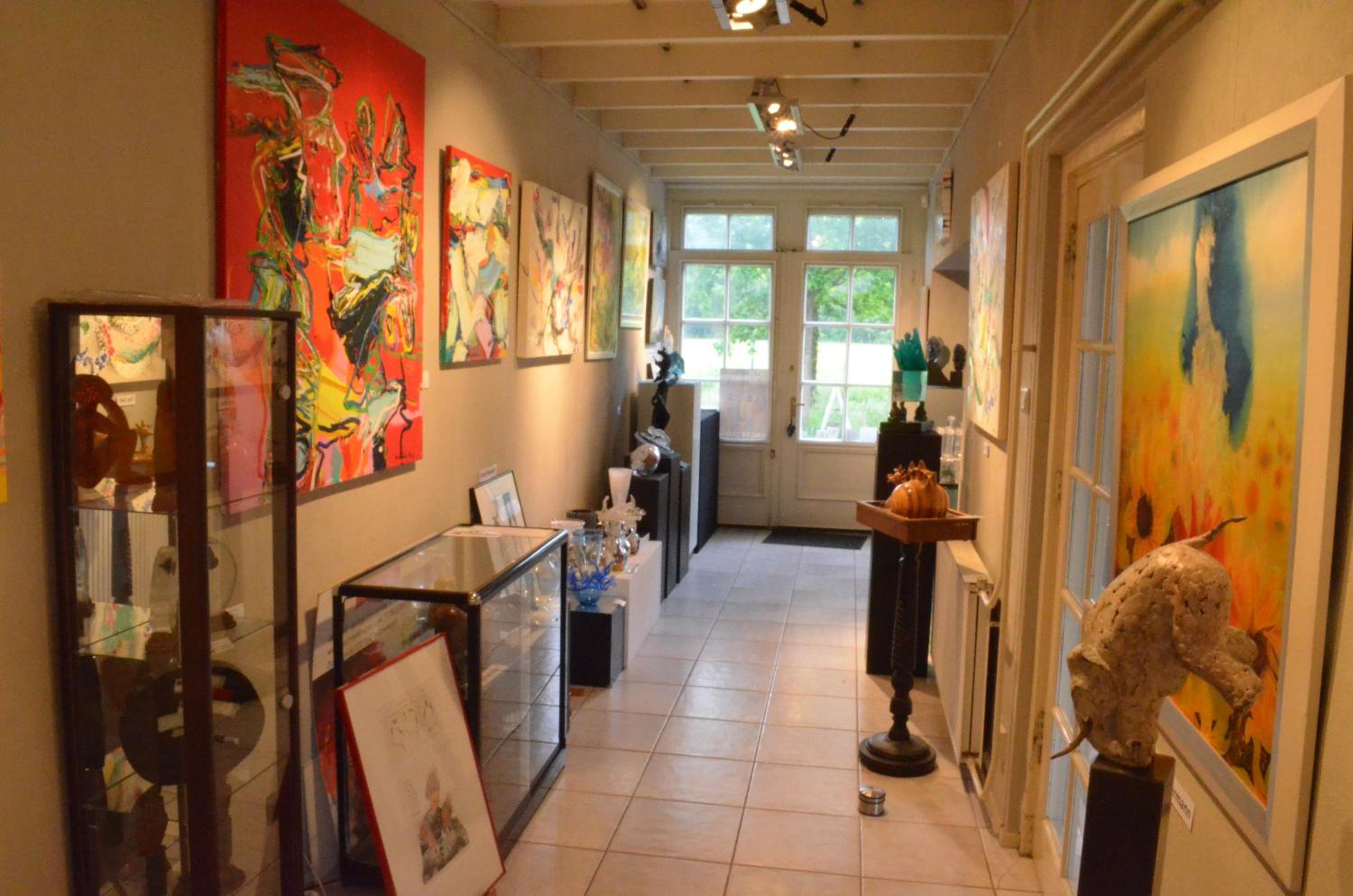 Art+bed and breakfast, photo 36
