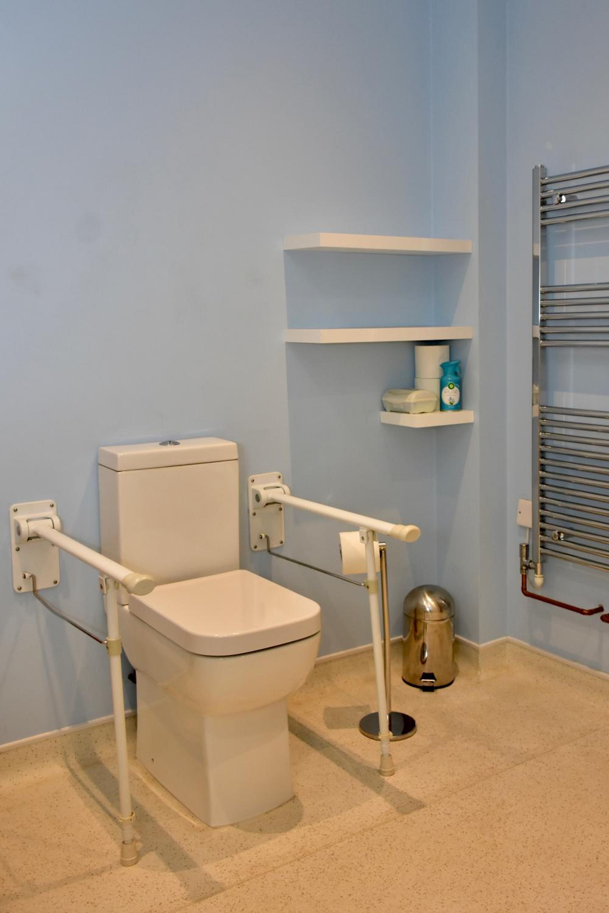 Finest Retreats - Shropshire Cottage, 2 bedrooms, sleeps 3 view 4
