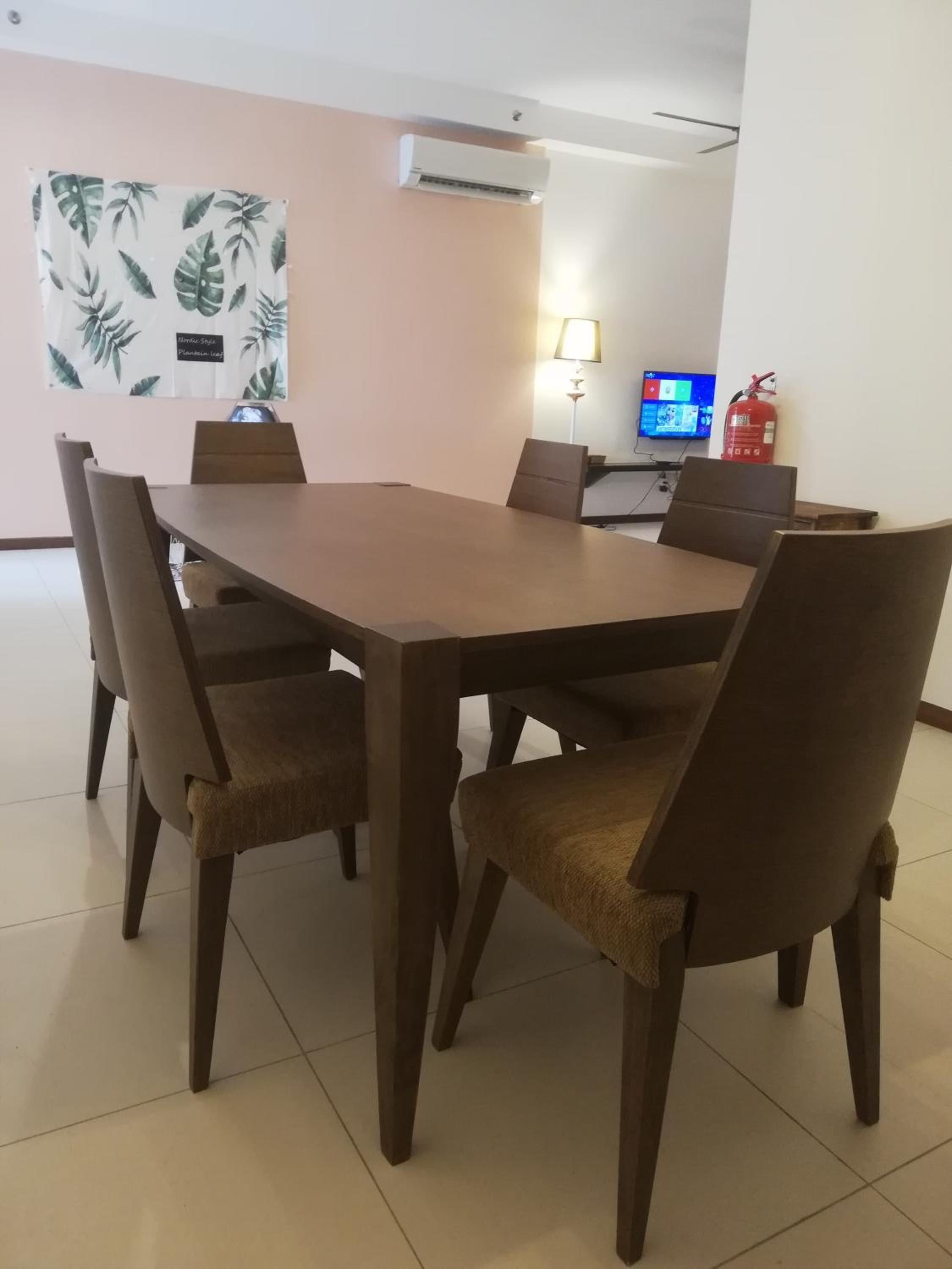 Landmark by Katana 3BR Romantic Luxury Seaview Homestay Gurney无敌海景三房套房 photo 2