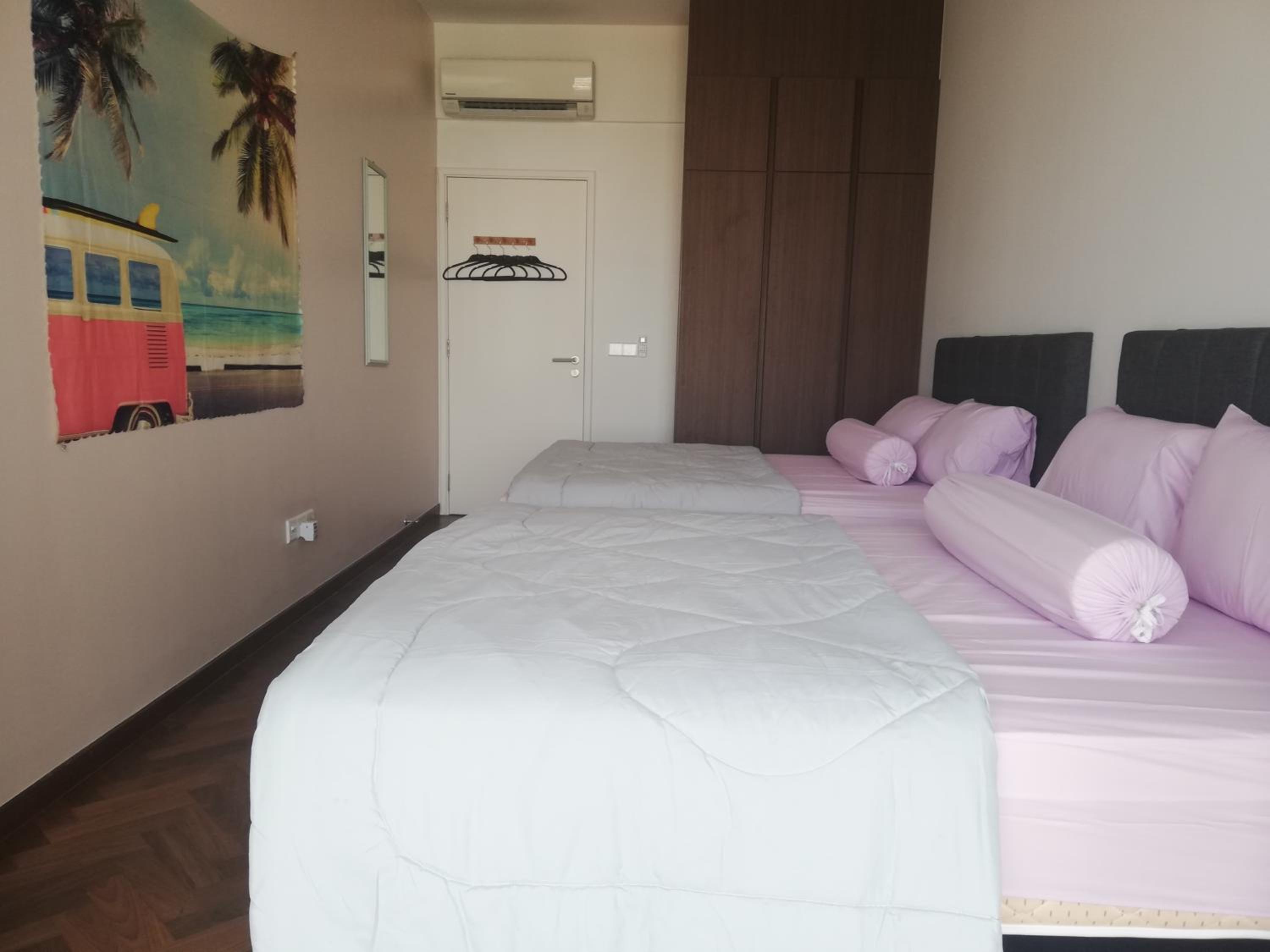Landmark by Katana 3BR Romantic Luxury Seaview Homestay Gurney无敌海景三房套房 photo 7