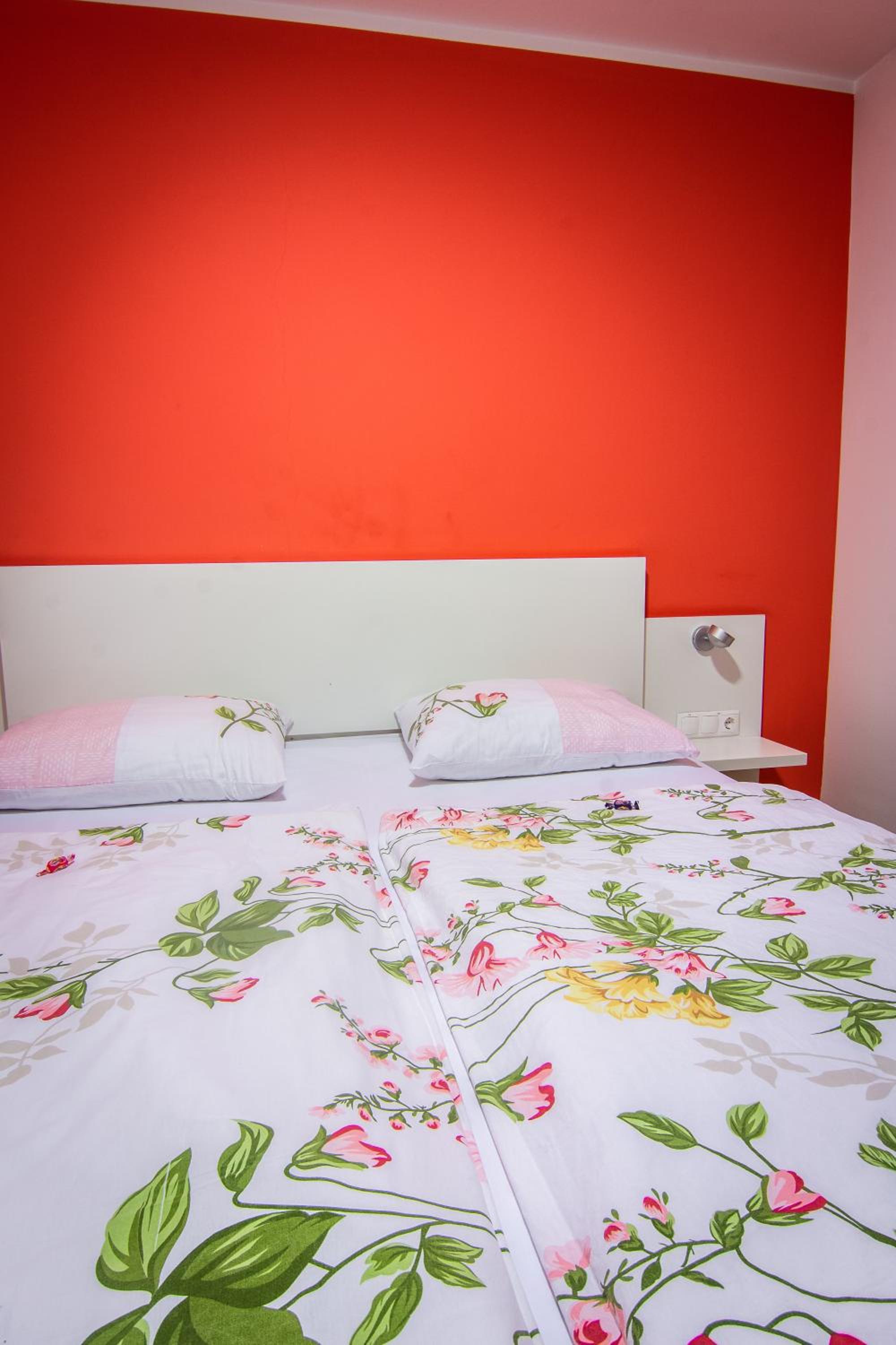 Apartments & Wellness Skok