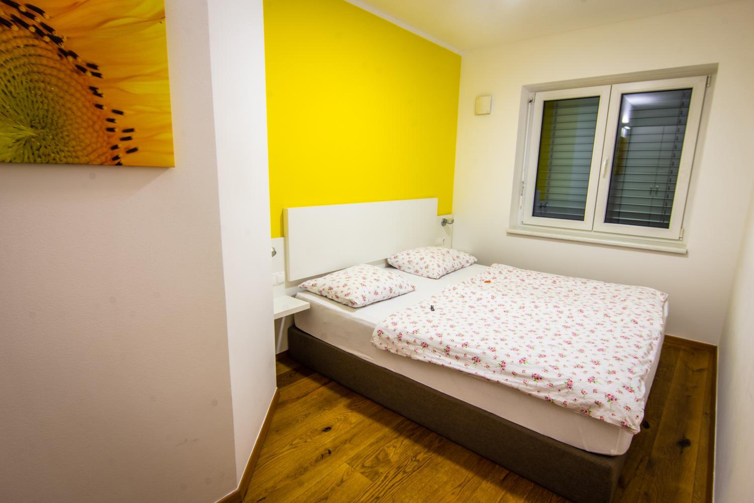 Apartments & Wellness Skok
