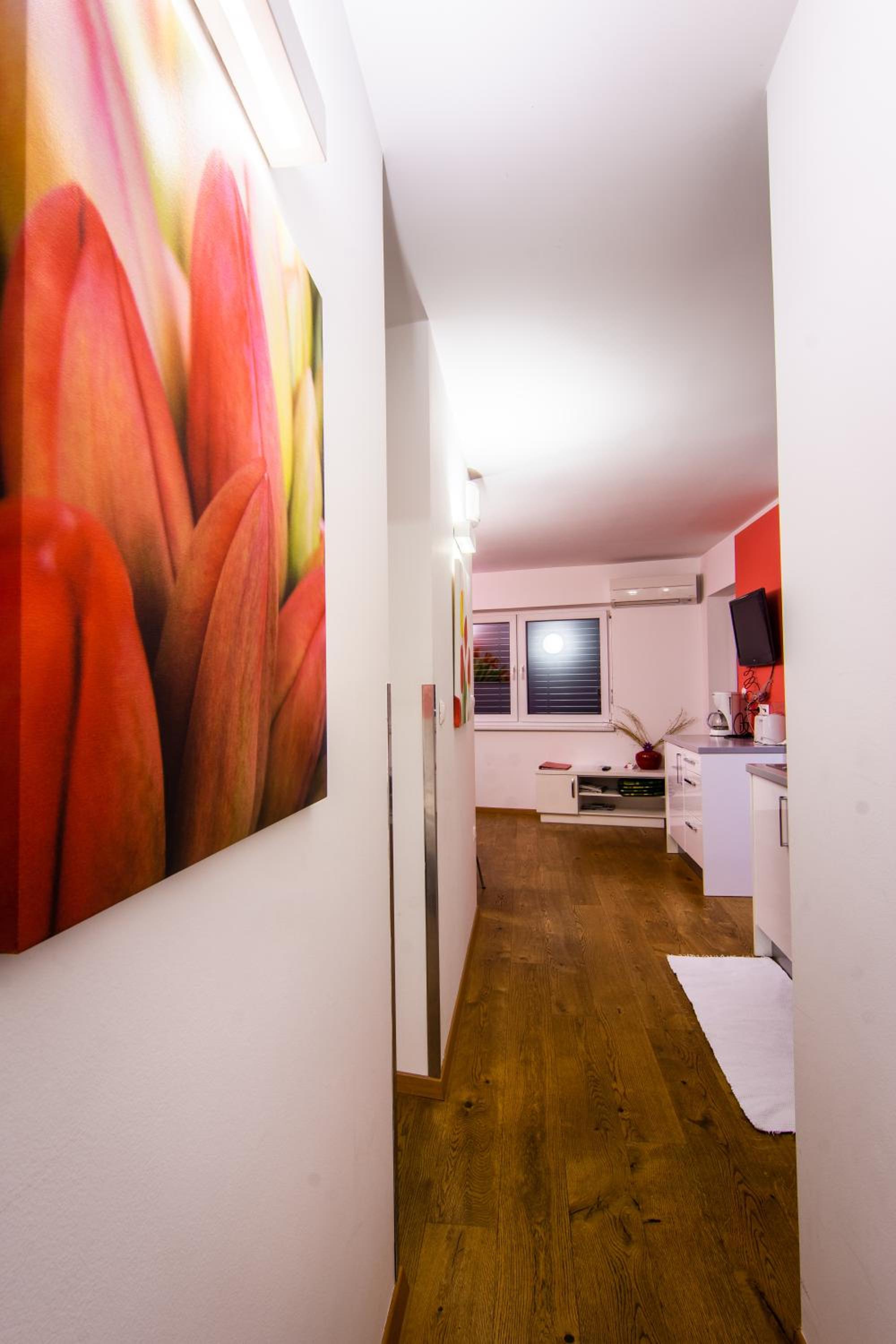 Apartments & Wellness Skok