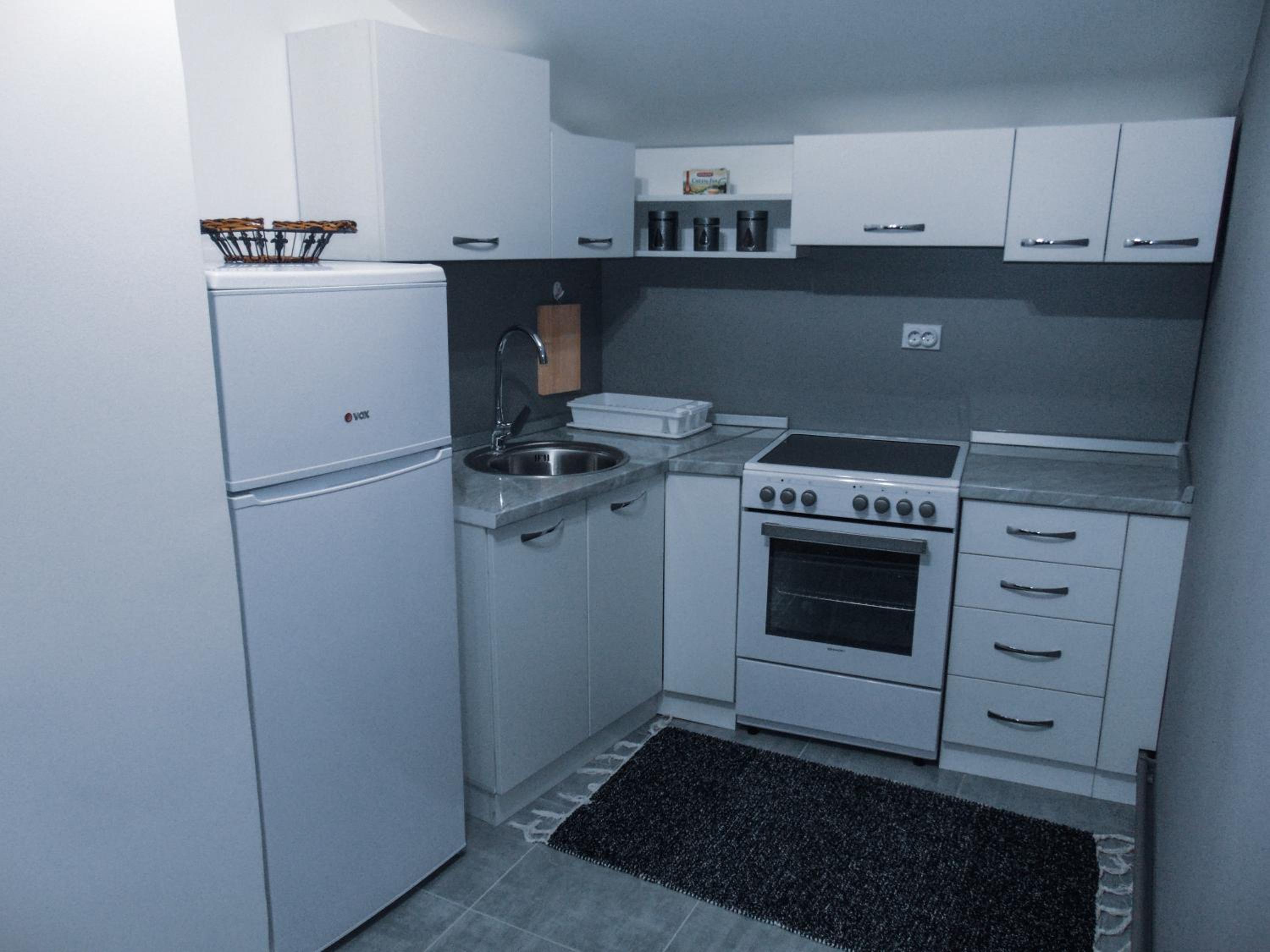 Stan na dan - apartman Djordjevic view 3