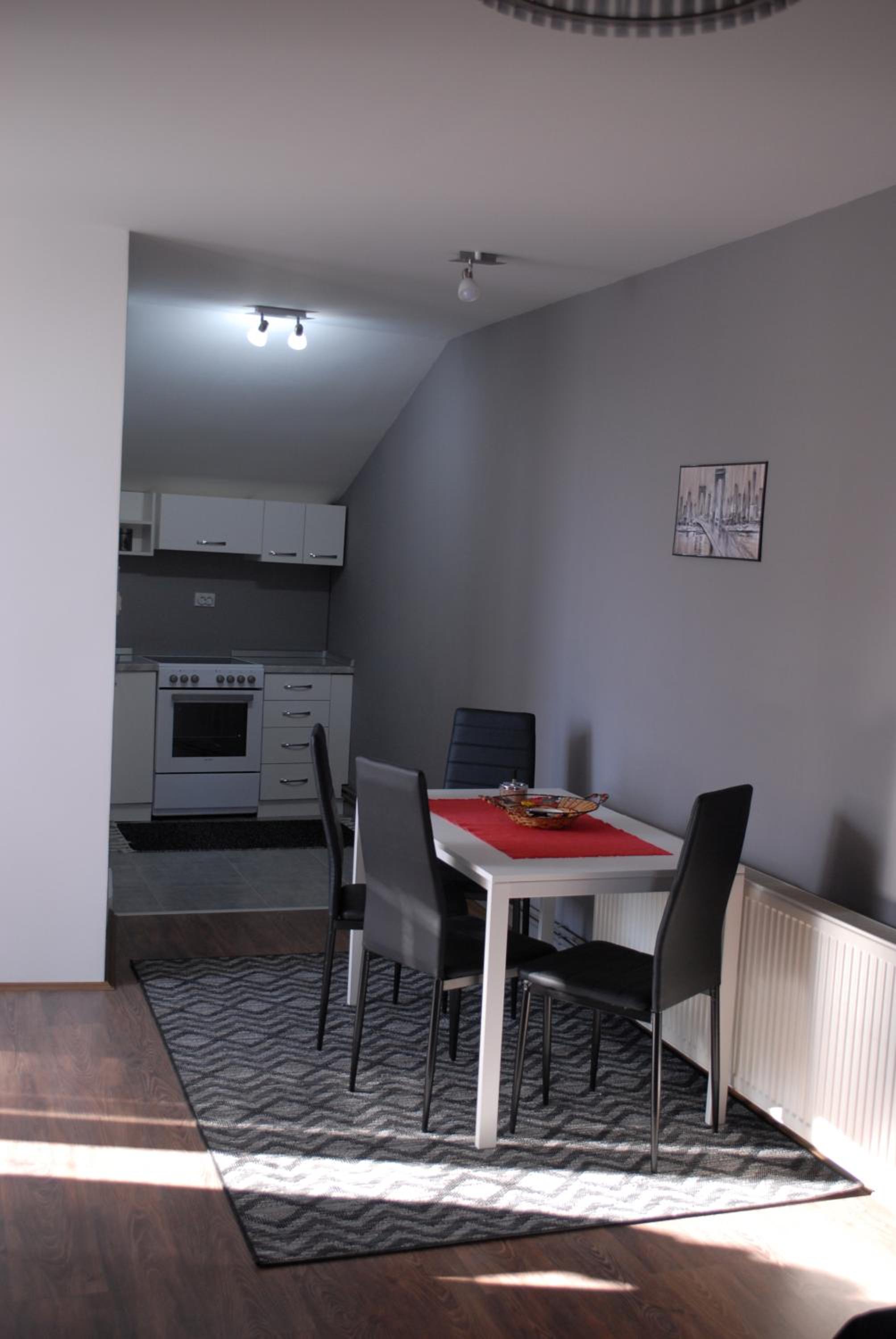 Stan na dan - apartman Djordjevic view 5