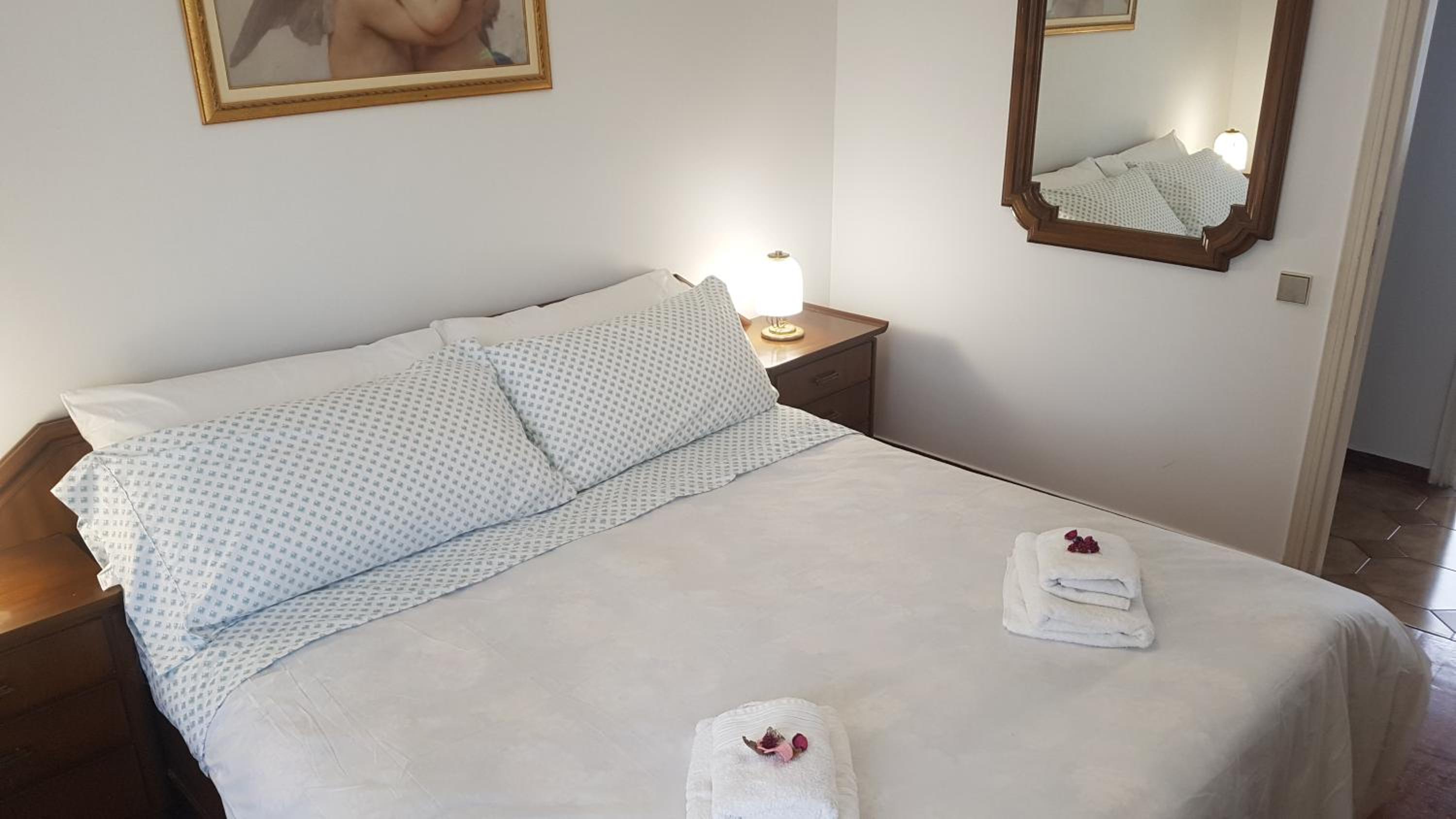 Luxury Athenian Riviera Apartment 135 sqm at Voula