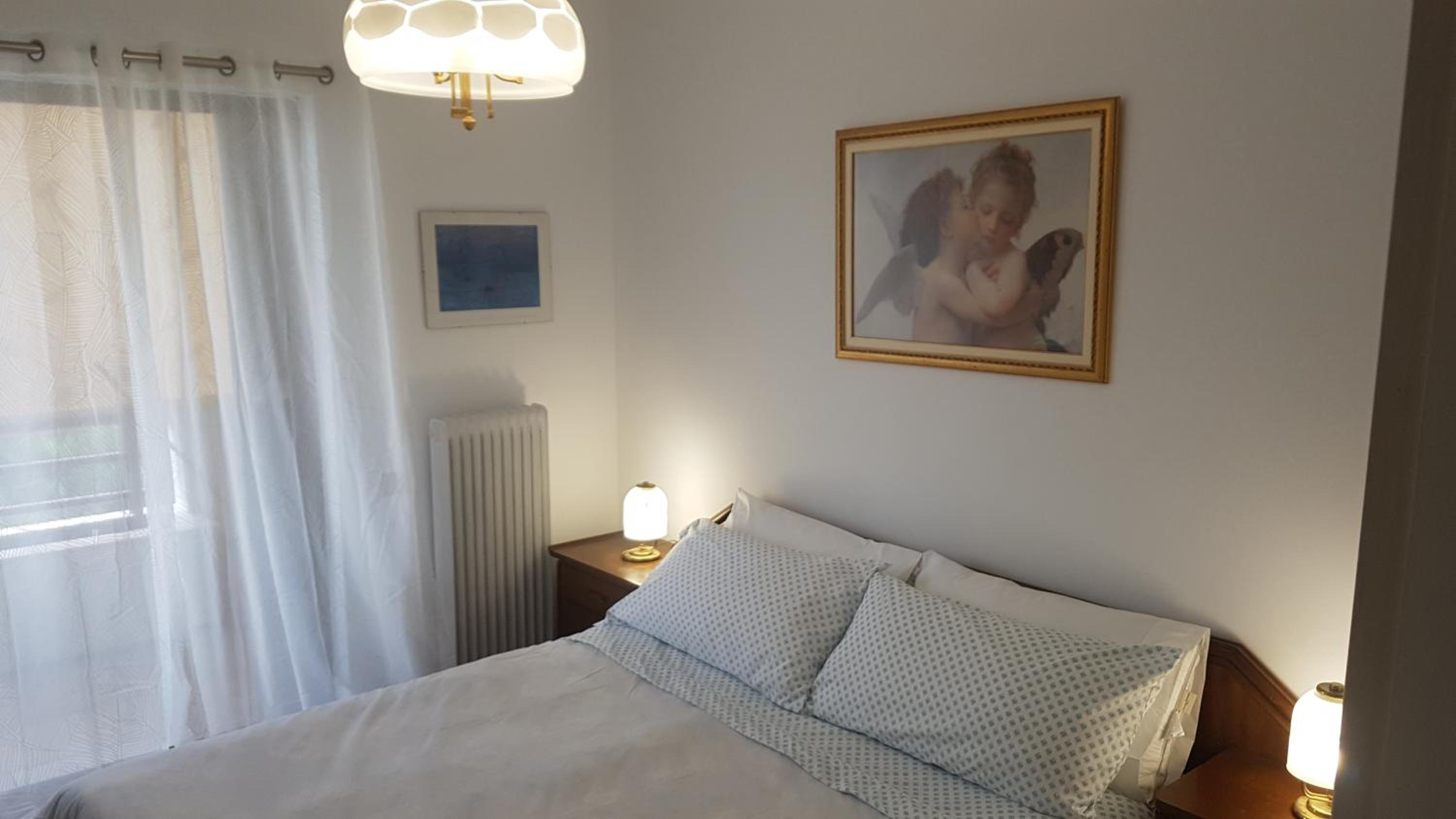 Luxury Athenian Riviera Apartment 135 sqm at Voula