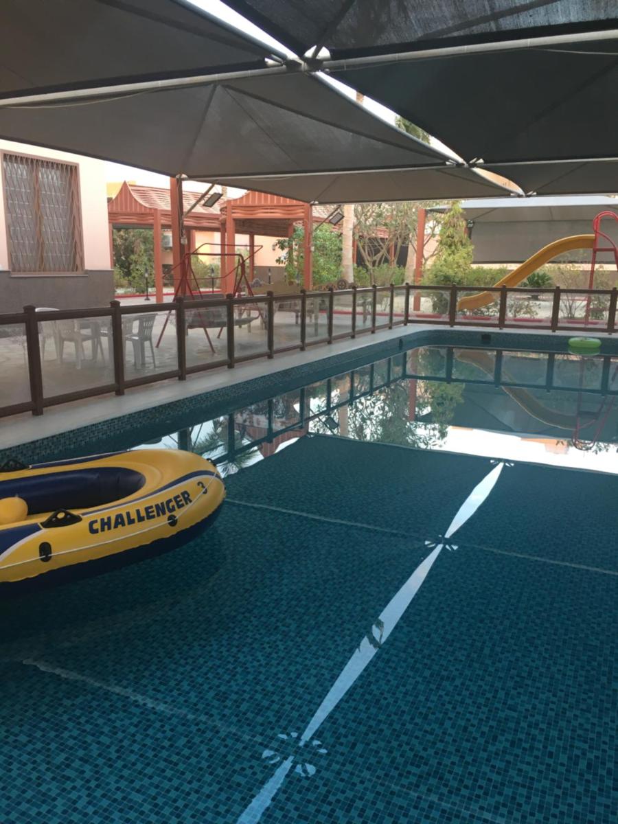 The Coral House view 5