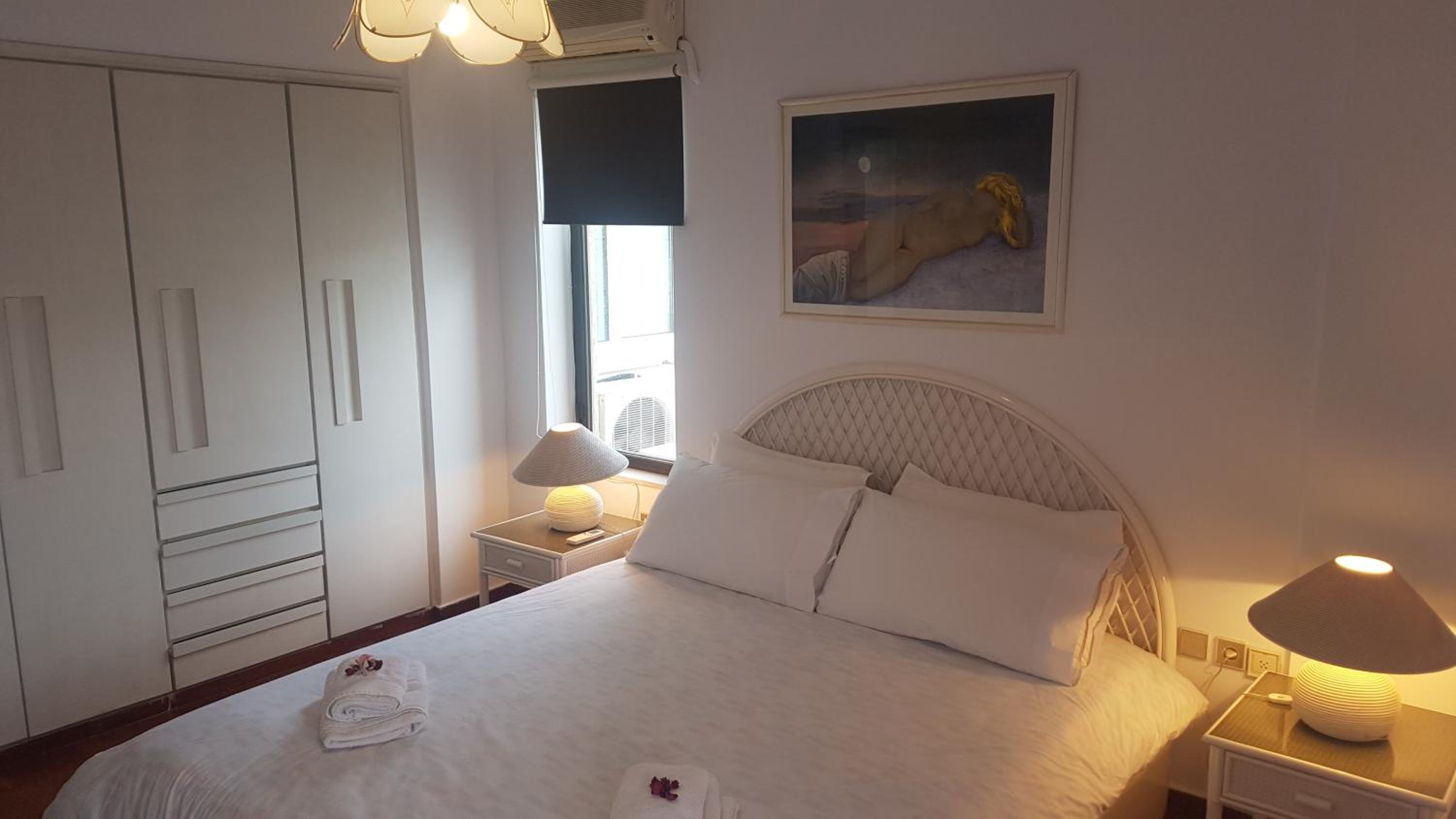 Luxury Athenian Riviera Apartment 135 sqm at Voula — Athens photo 3
