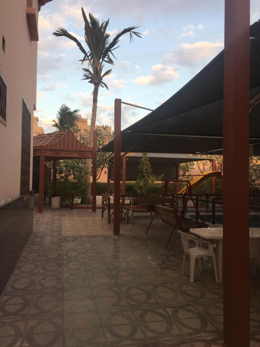 The Coral House view 4