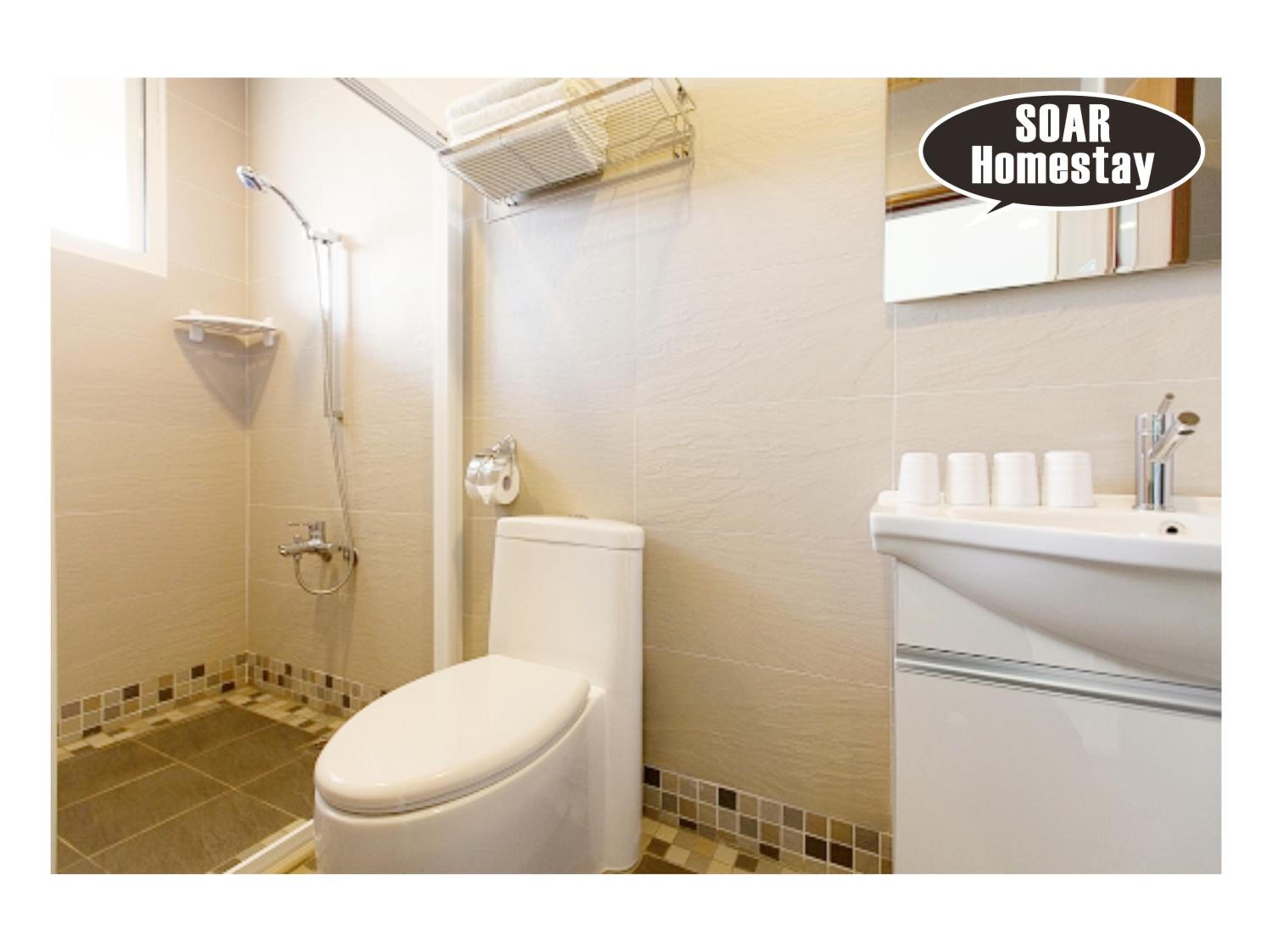 Soar B&B