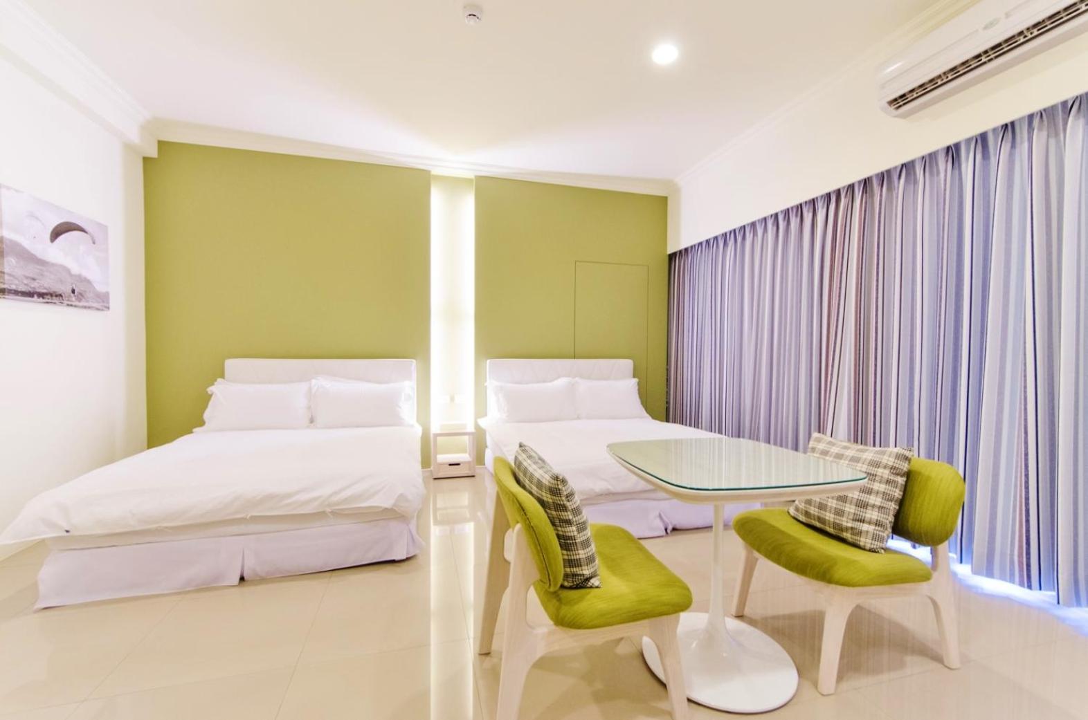 Soar B&B