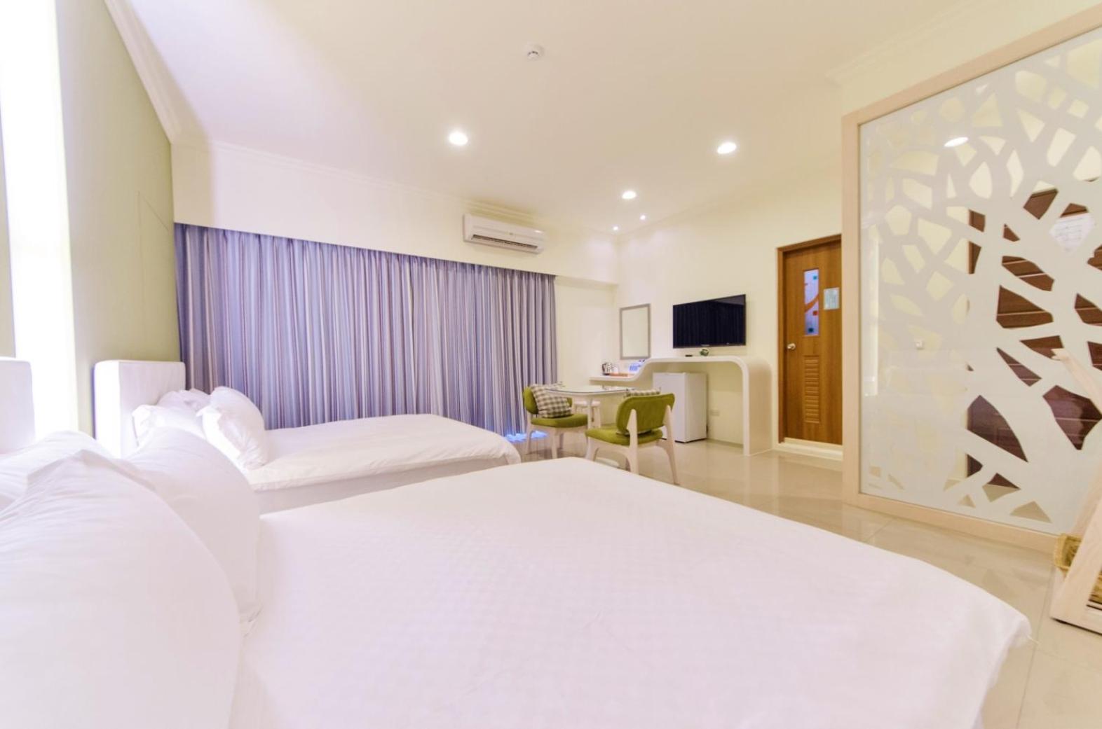 Soar B&B