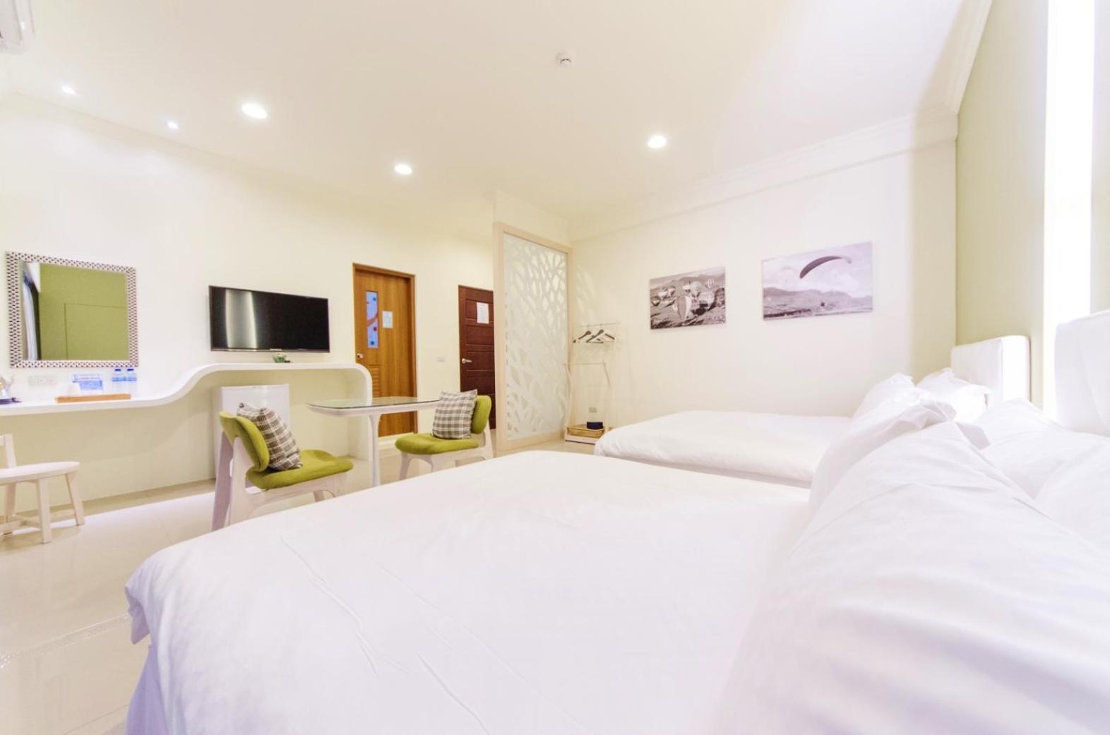 Soar B&B