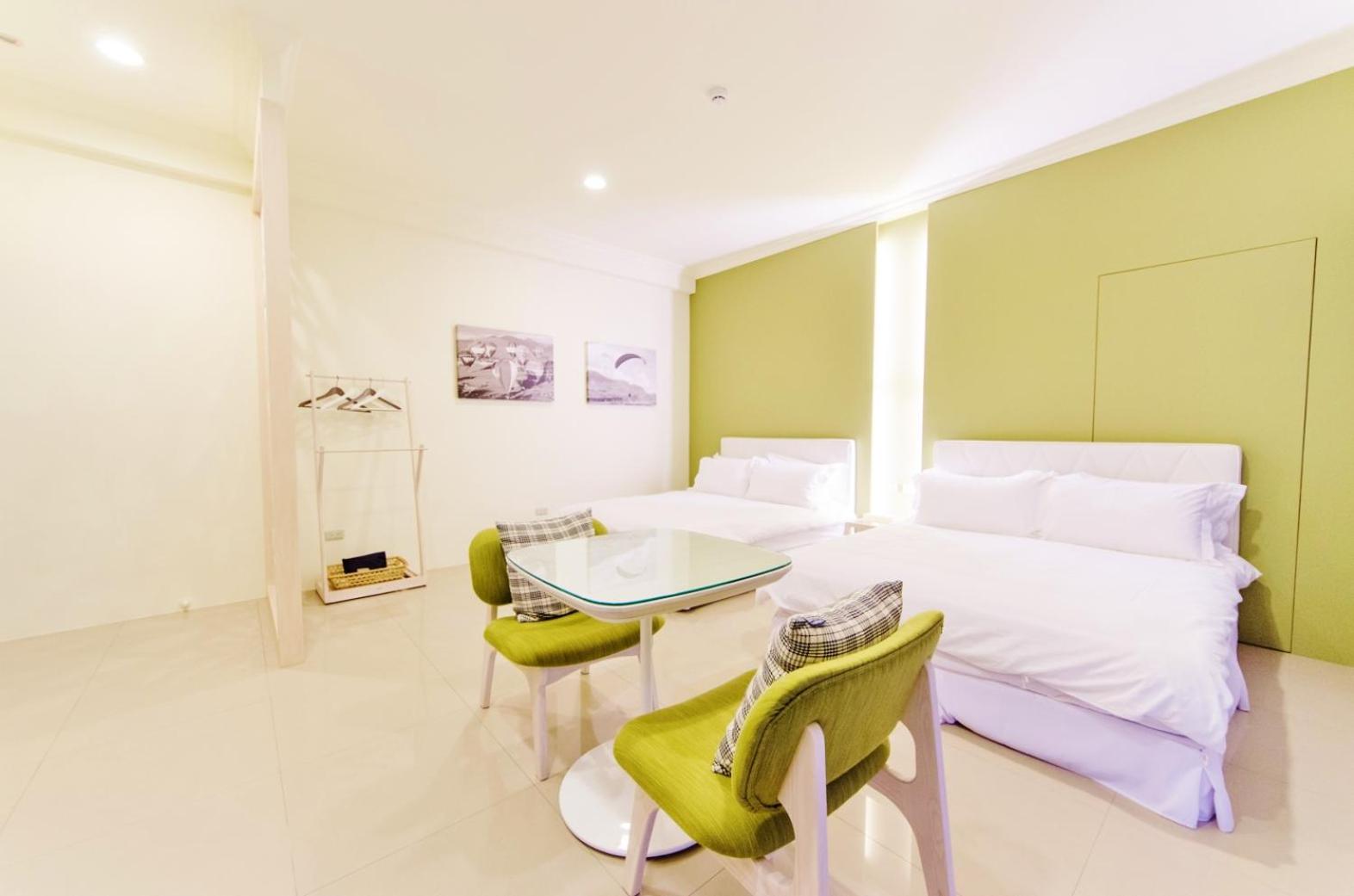 Soar B&B