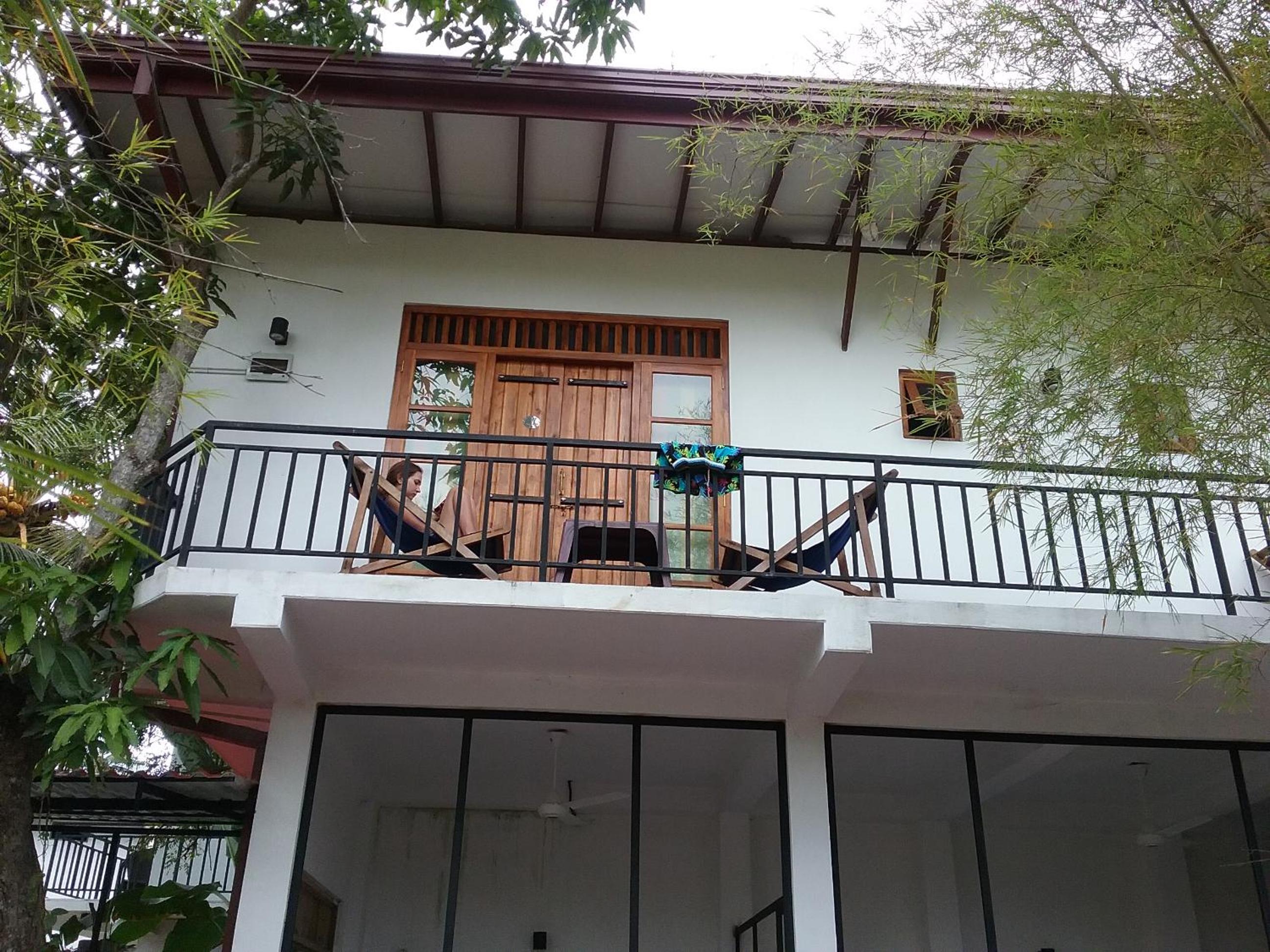 Golden Lodge Tangalle