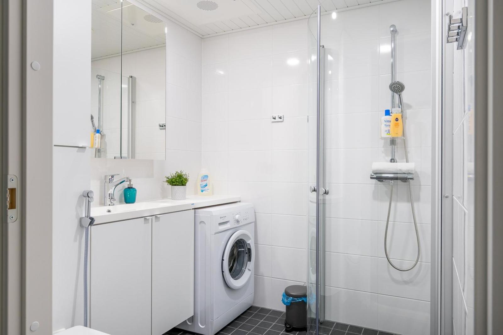 Hiisi Homes Vantaa Kaivoksela