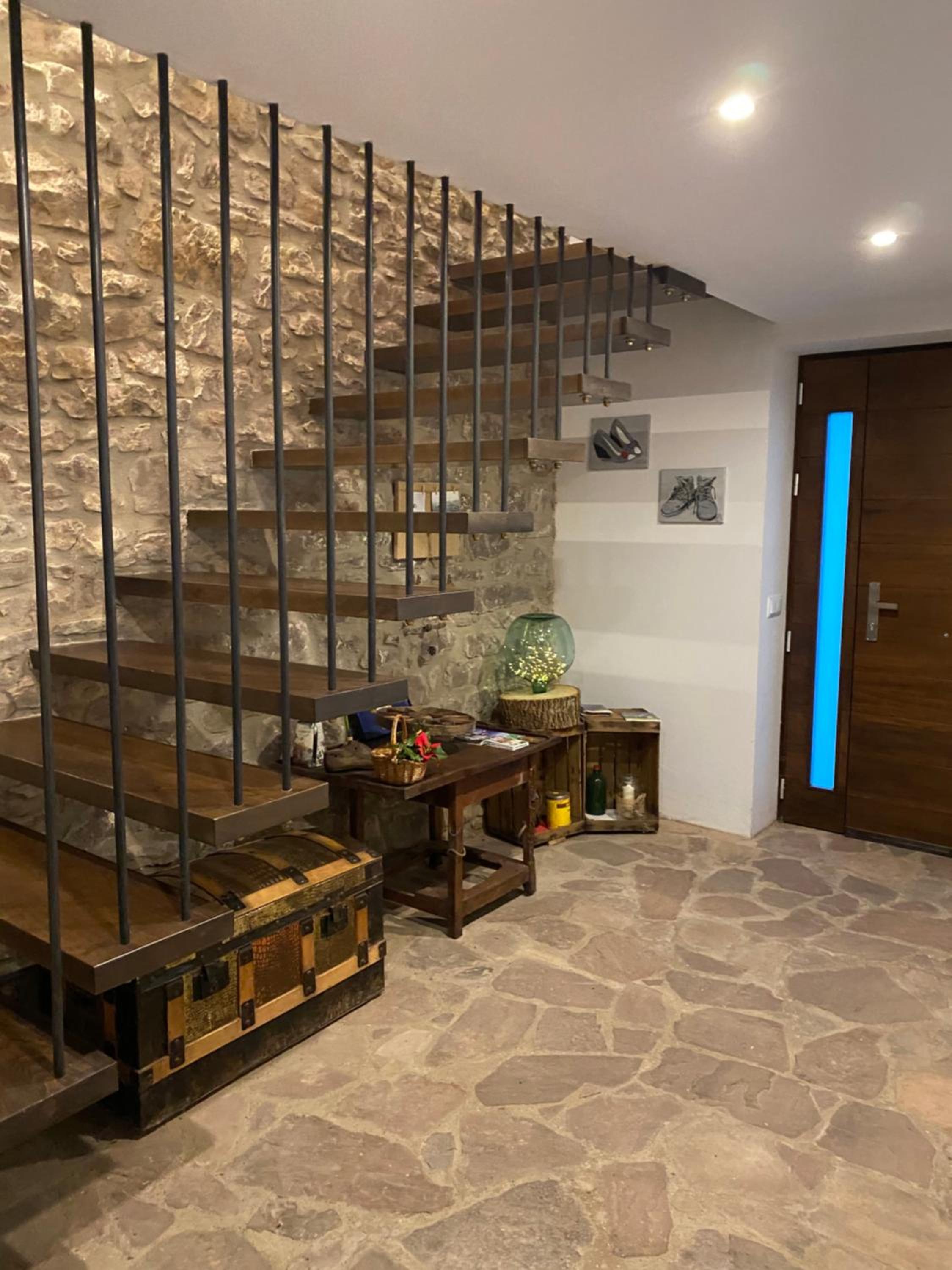 Casa Migalet view 2