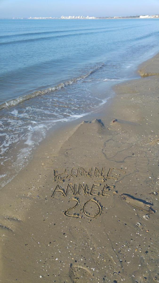 Vacation Cottage in Camargue ☆☆NN view 2