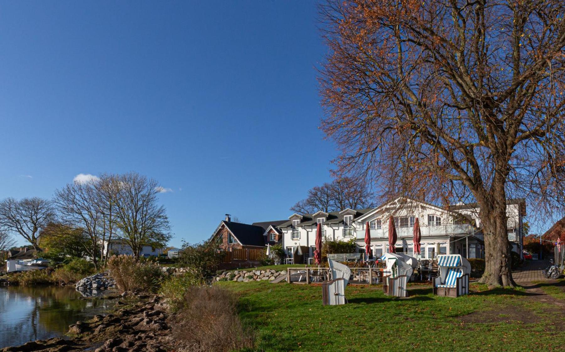 Haus Seeblick